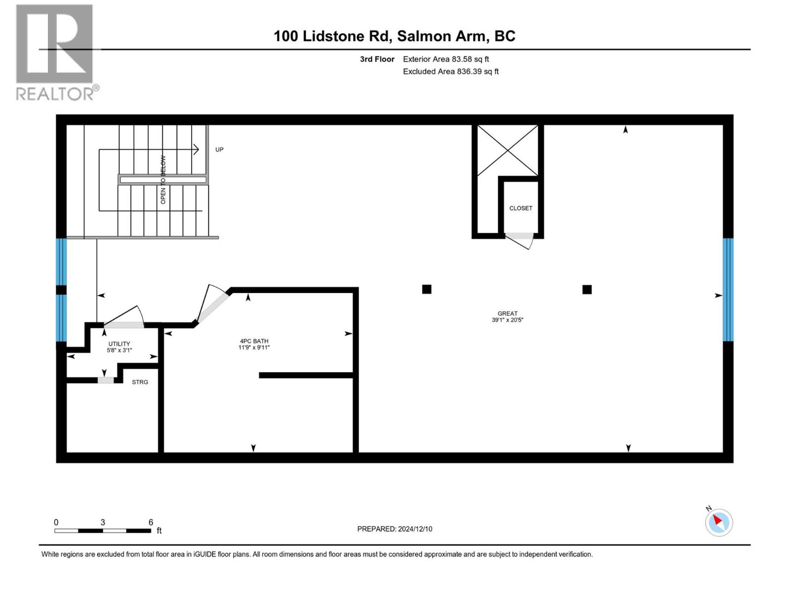 100 Lidstone Road, Salmon Arm, British Columbia  V1E 2Y1 - Photo 59 - 10373217