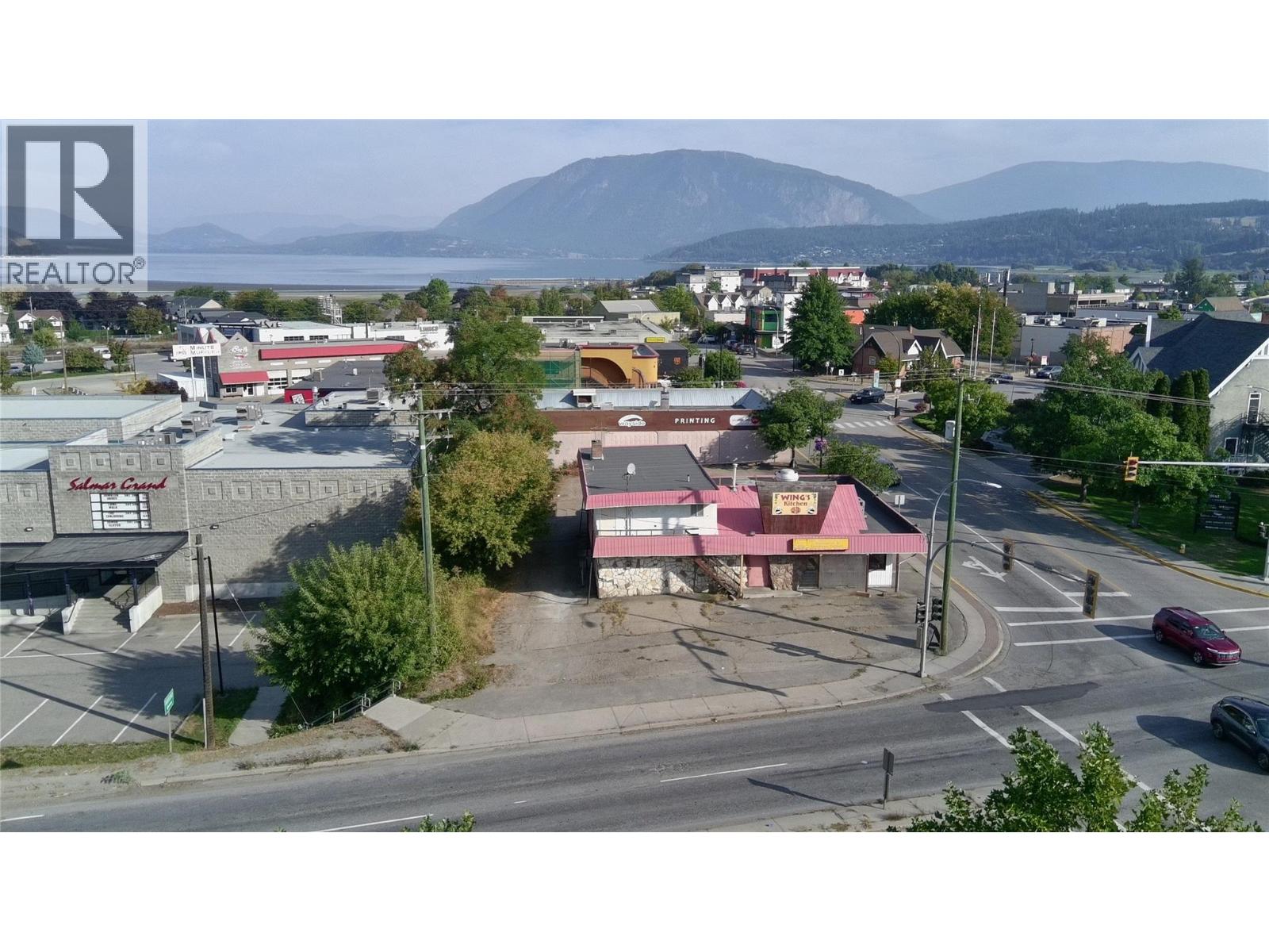 21 & 61 Shuswap Street Nw, Salmon Arm, British Columbia  V1E 4N7 - Photo 21 - 10373348