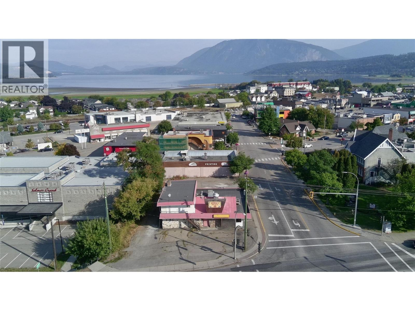 21 & 61 Shuswap Street Nw, Salmon Arm, British Columbia  V1E 4N7 - Photo 23 - 10373348