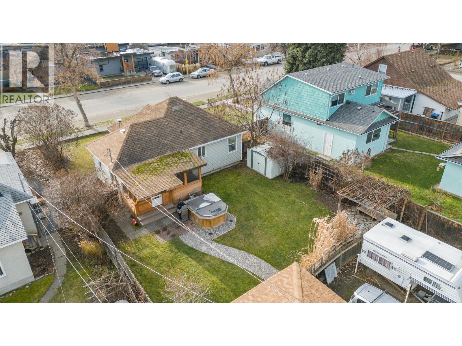 622 Bay Avenue, Kelowna, British Columbia  V1Y 7J9 - Photo 27 - 10373292