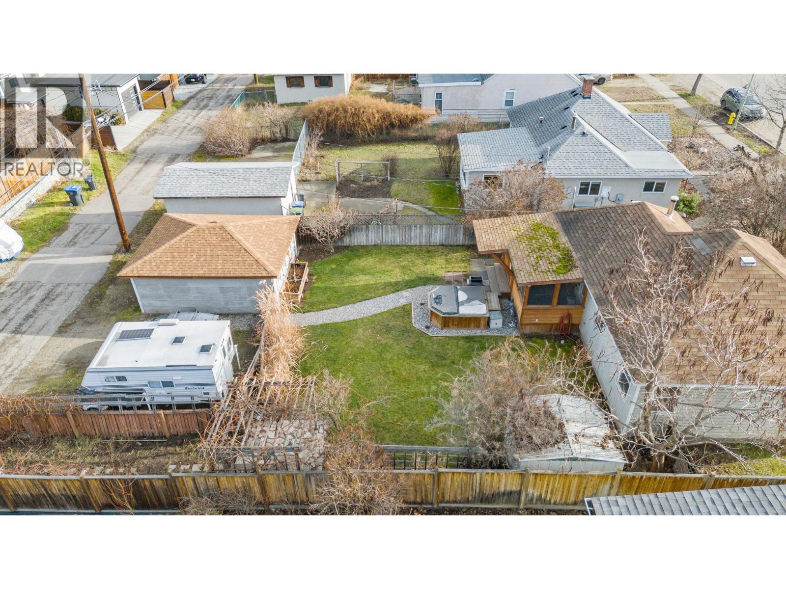 622 Bay Avenue, Kelowna, British Columbia  V1Y 7J9 - Photo 28 - 10373292