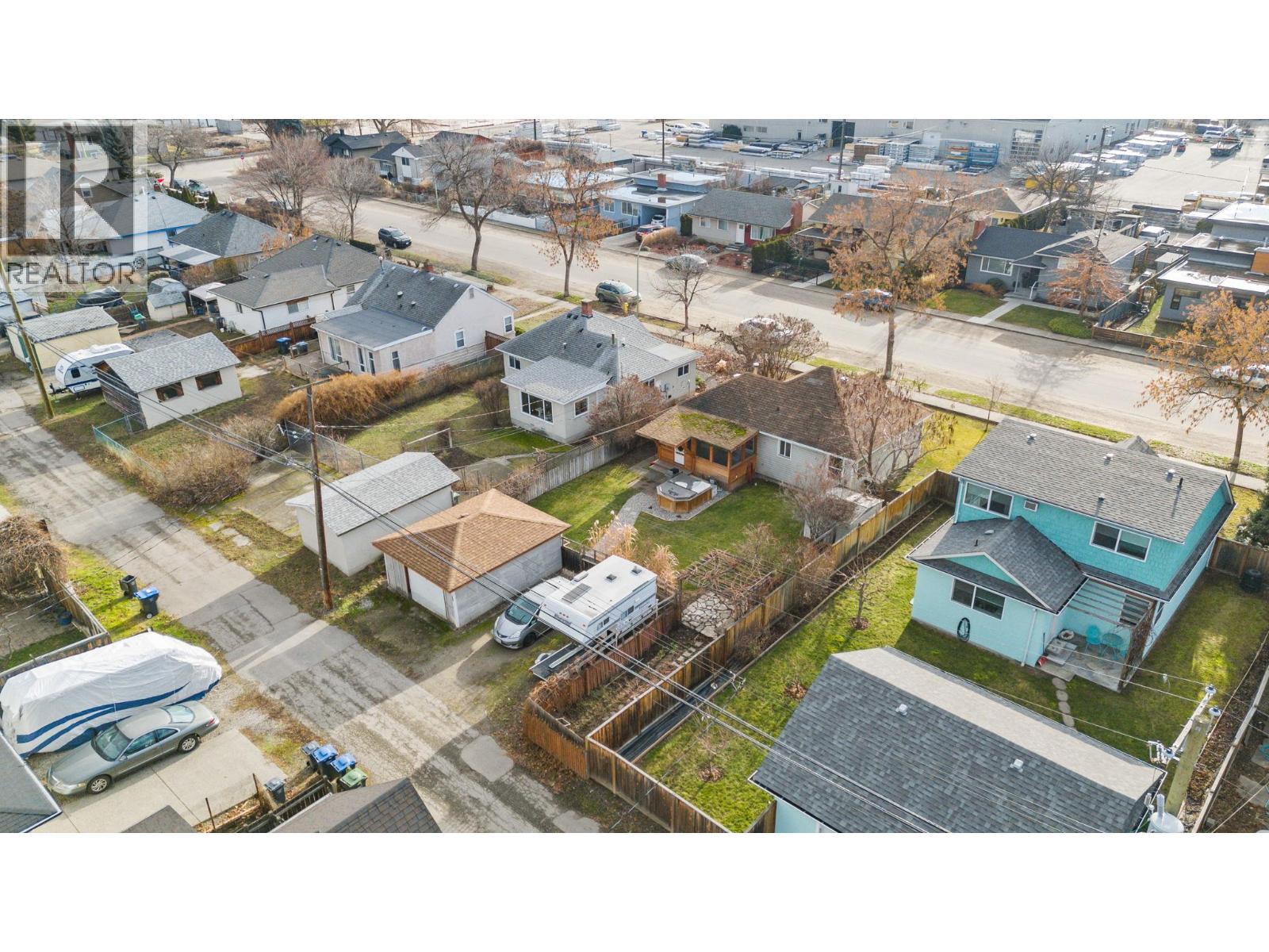 622 Bay Avenue, Kelowna, British Columbia  V1Y 7J9 - Photo 29 - 10373292