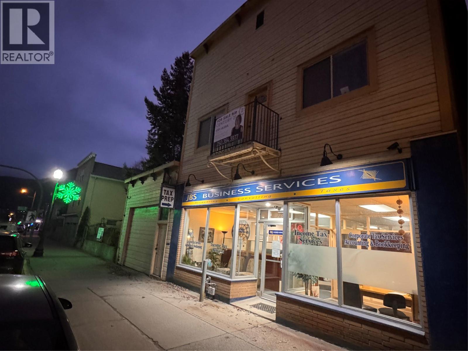 778 Rossland Avenue, trail, British Columbia