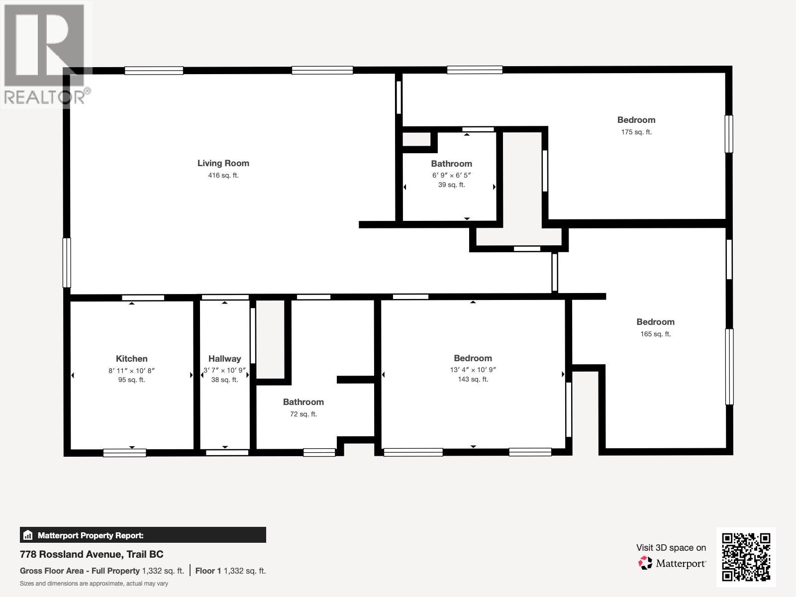 778 Rossland Avenue, Trail, British Columbia  V1R 3N3 - Photo 48 - 10371995