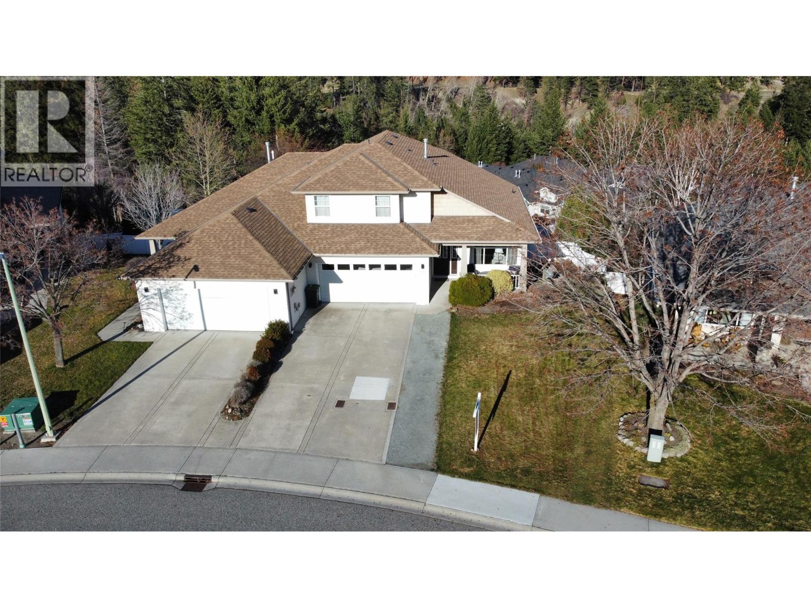 3819 Glen Canyon Drive, West Kelowna, British Columbia  V4T 2P7 - Photo 62 - 10371673
