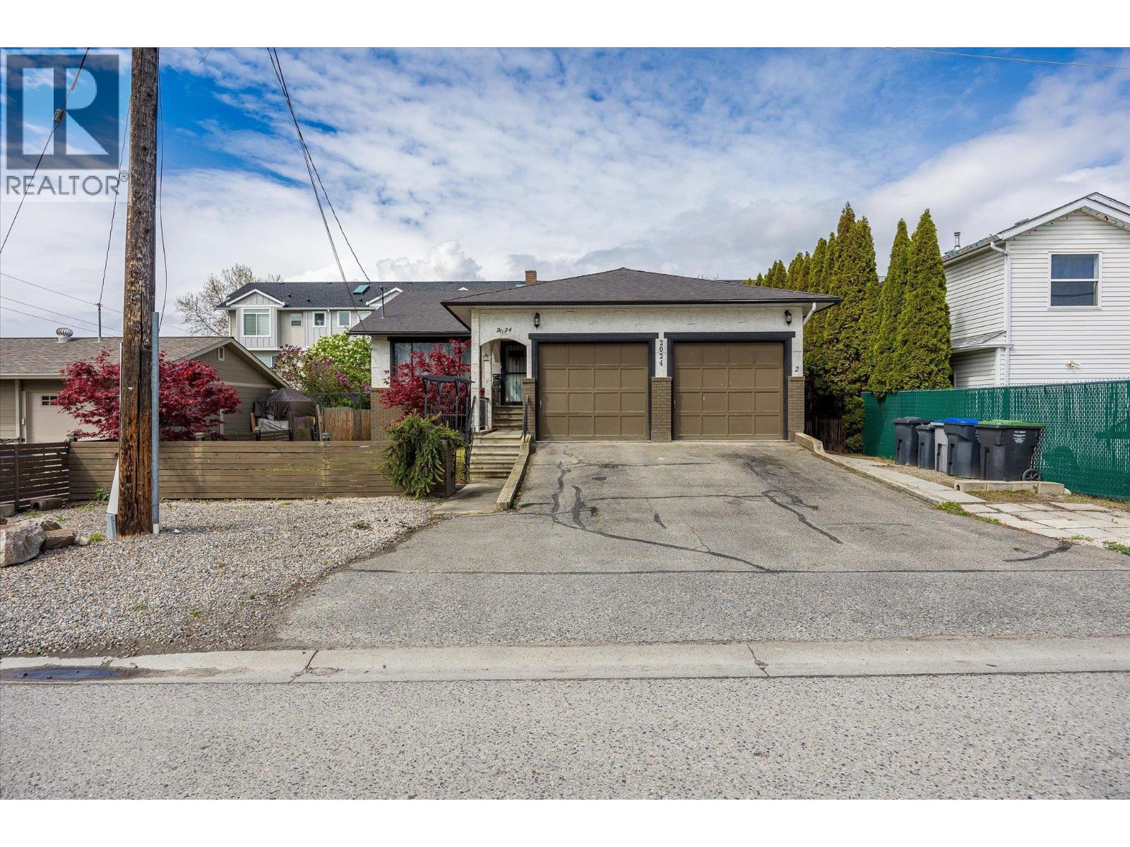 2024 Wilkinson Street, Kelowna, British Columbia  V1Y 3Z8 - Photo 3 - 10373329