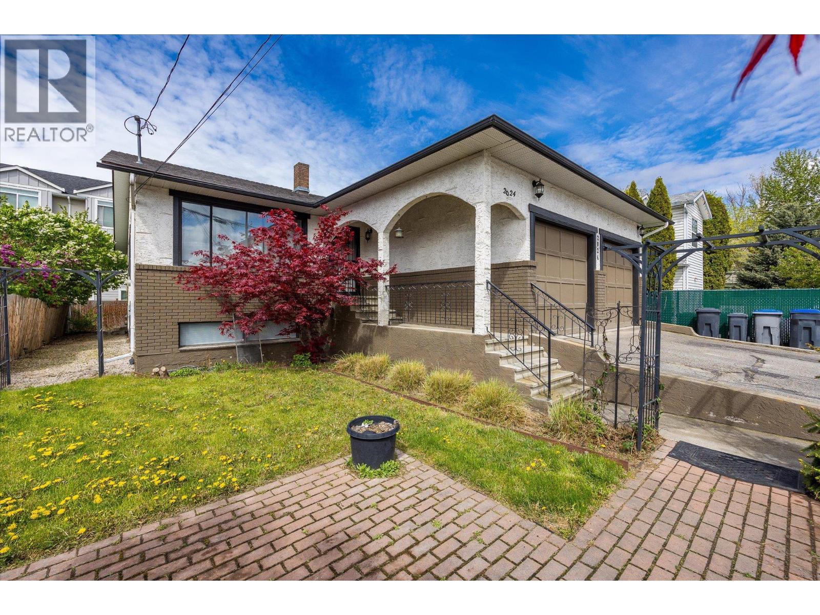 2024 Wilkinson Street, Kelowna, British Columbia  V1Y 3Z8 - Photo 5 - 10373329
