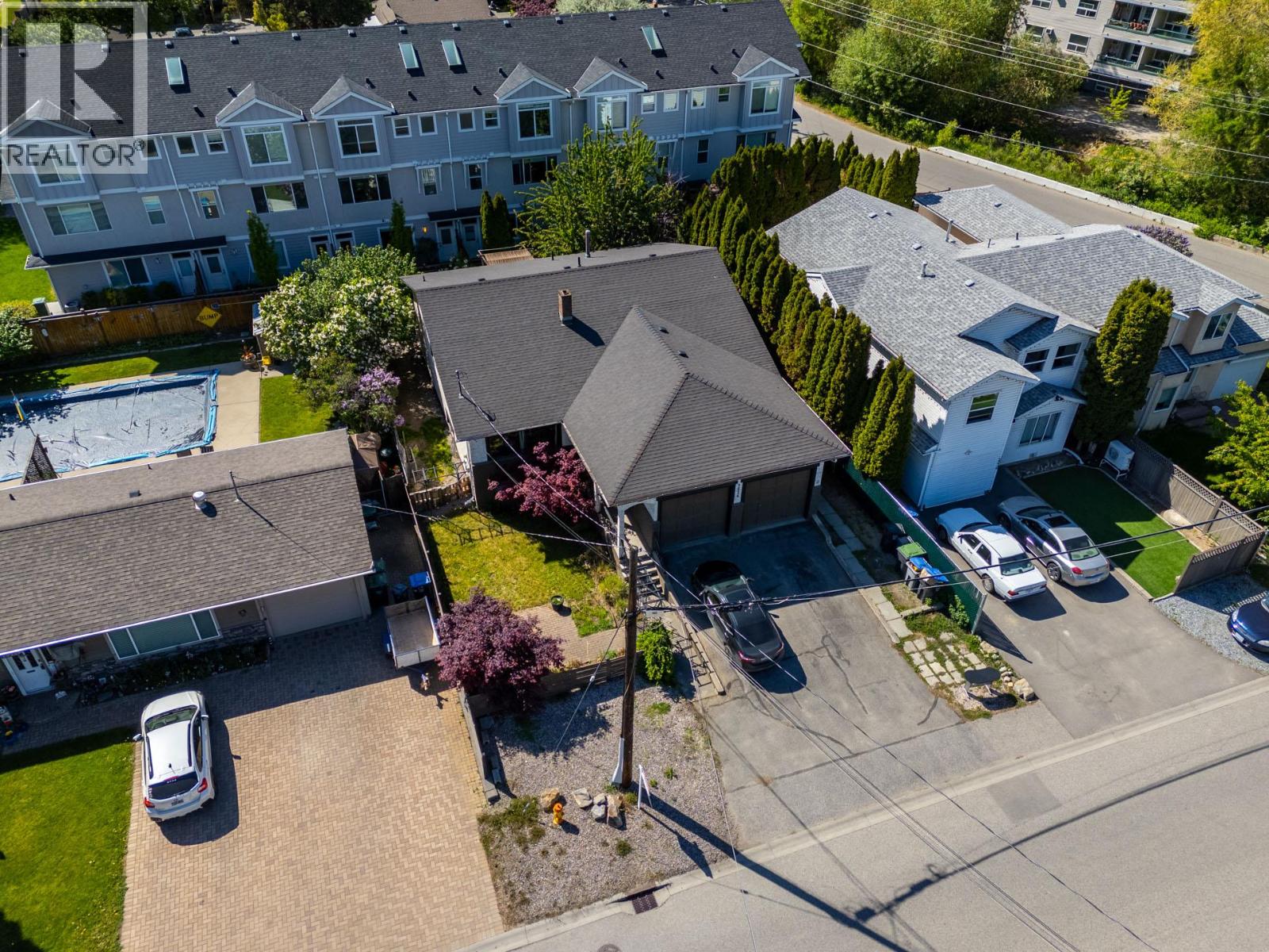 2024 Wilkinson Street, Kelowna, British Columbia  V1Y 3Z8 - Photo 6 - 10373329