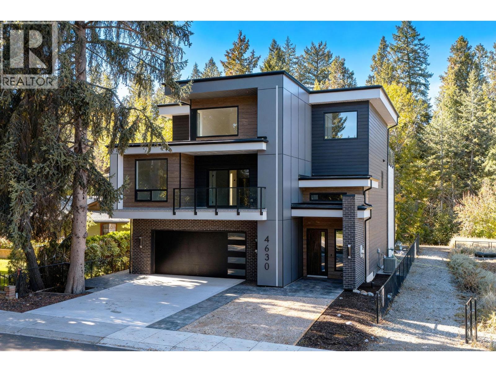 4630 McClure Road, kelowna, British Columbia