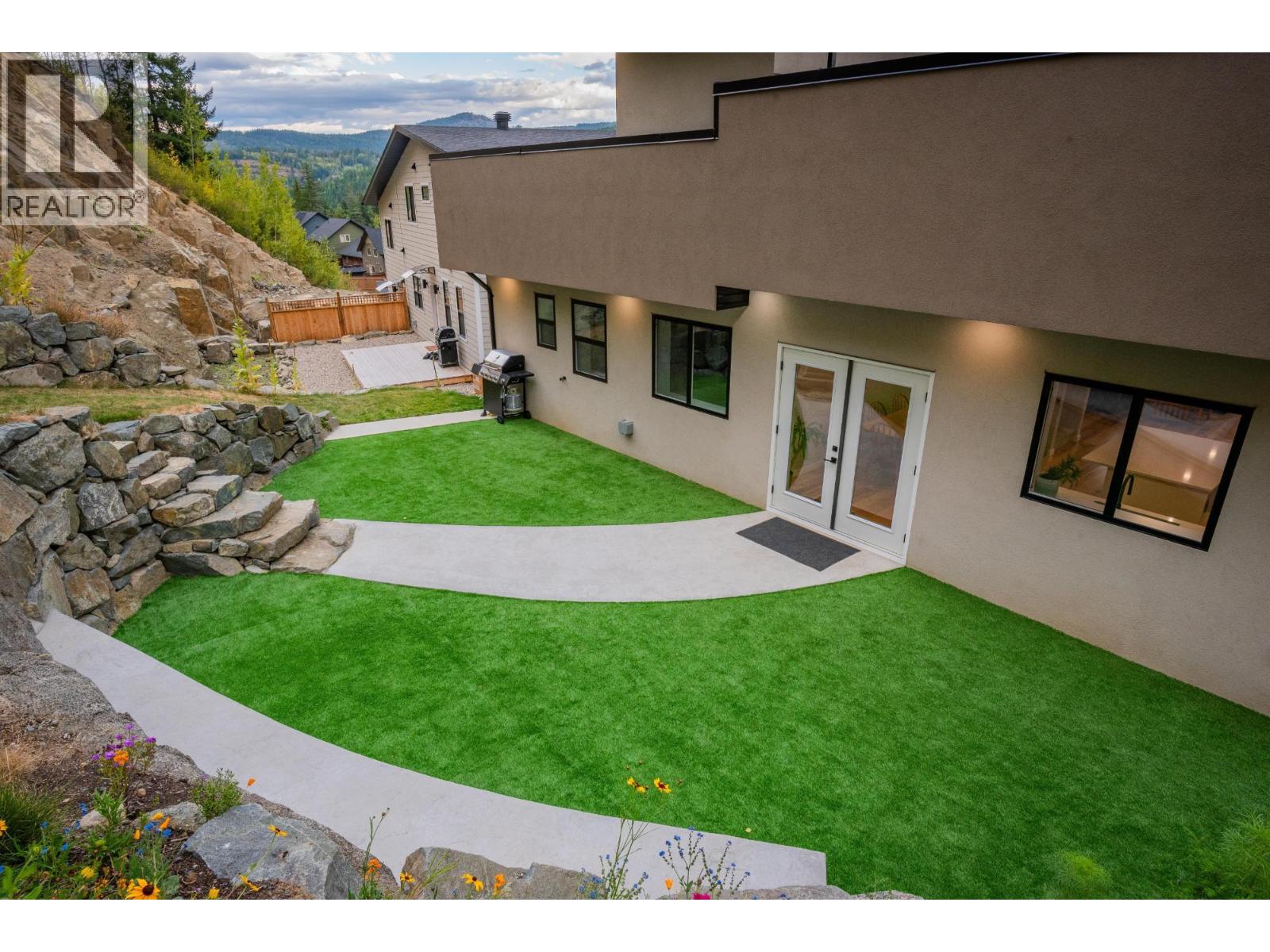 934 Redstone Drive, Rossland, British Columbia  V0G 1Y0 - Photo 63 - 10373382