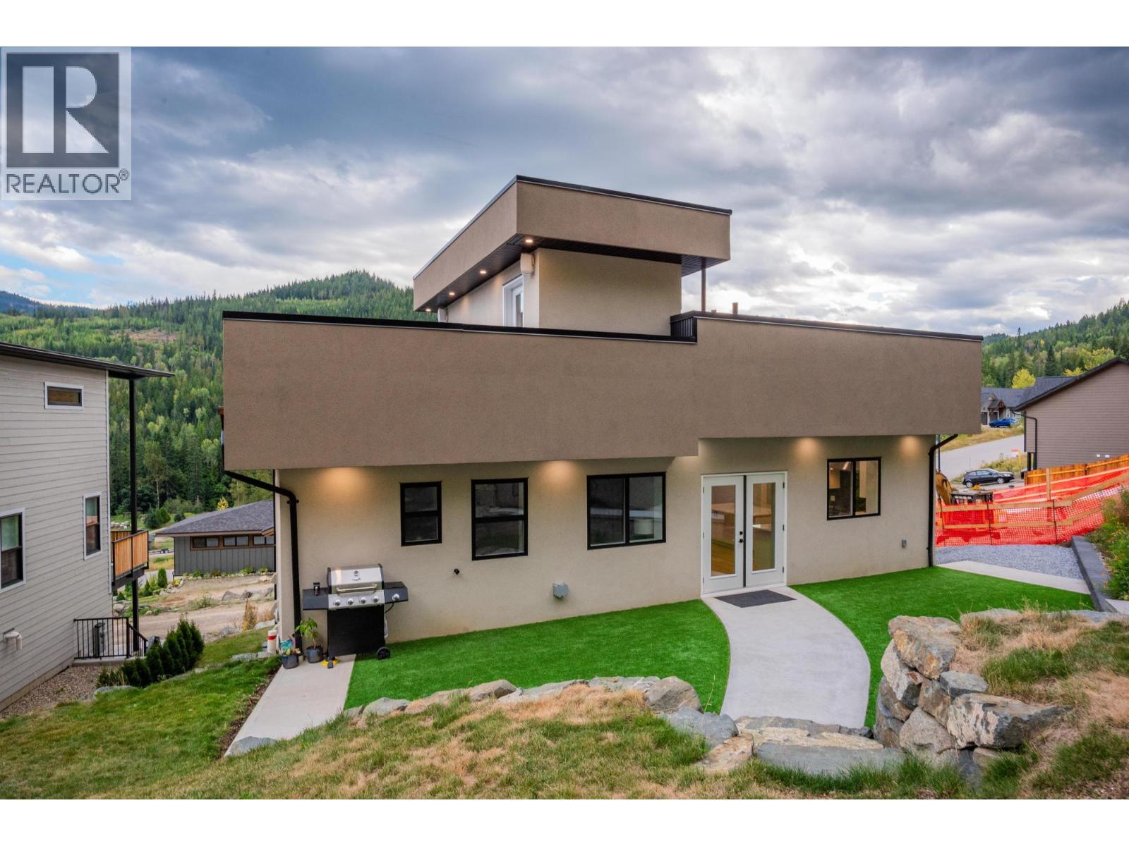934 Redstone Drive, Rossland, British Columbia  V0G 1Y0 - Photo 64 - 10373382