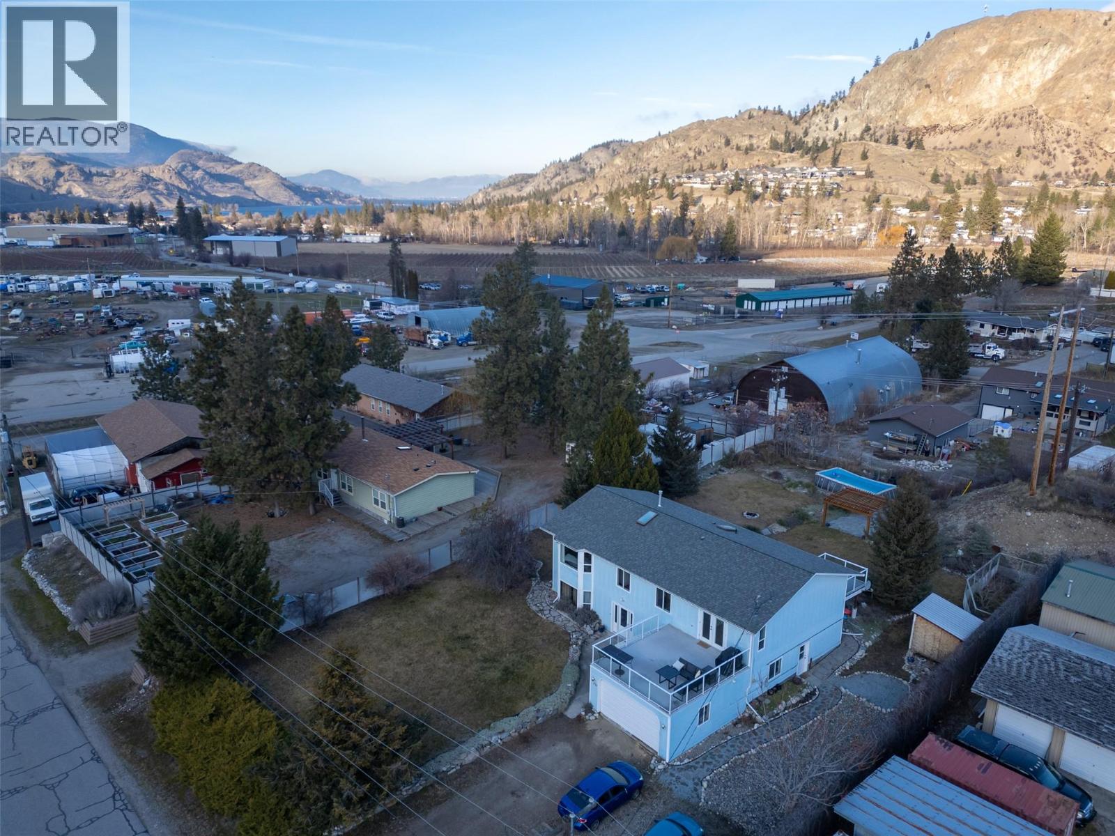 1721 Wallis Road, Okanagan Falls, British Columbia  V0H 1R2 - Photo 79 - 10373227