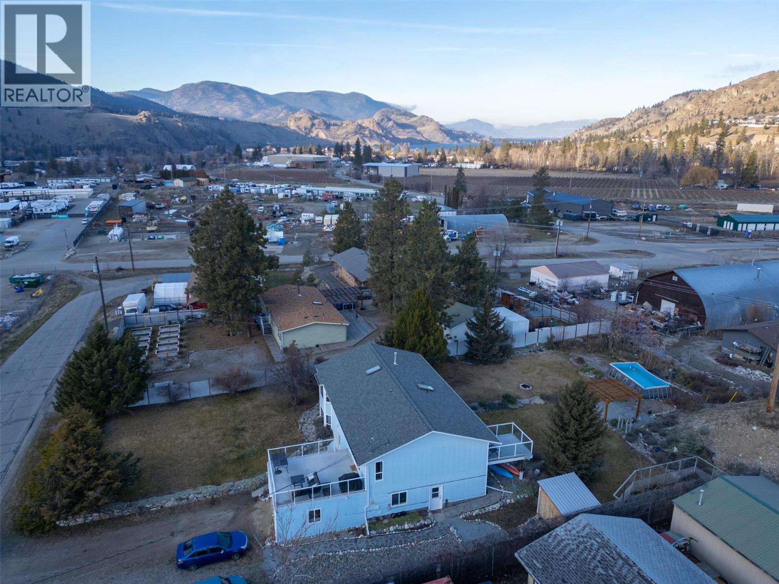 1721 Wallis Road, Okanagan Falls, British Columbia  V0H 1R2 - Photo 80 - 10373227