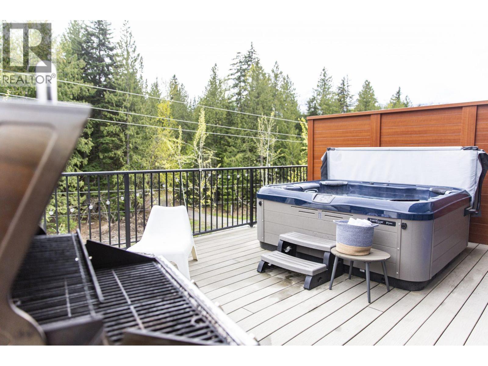 1901 Nels Nelson Crescent Unit# 5204, revelstoke, British Columbia