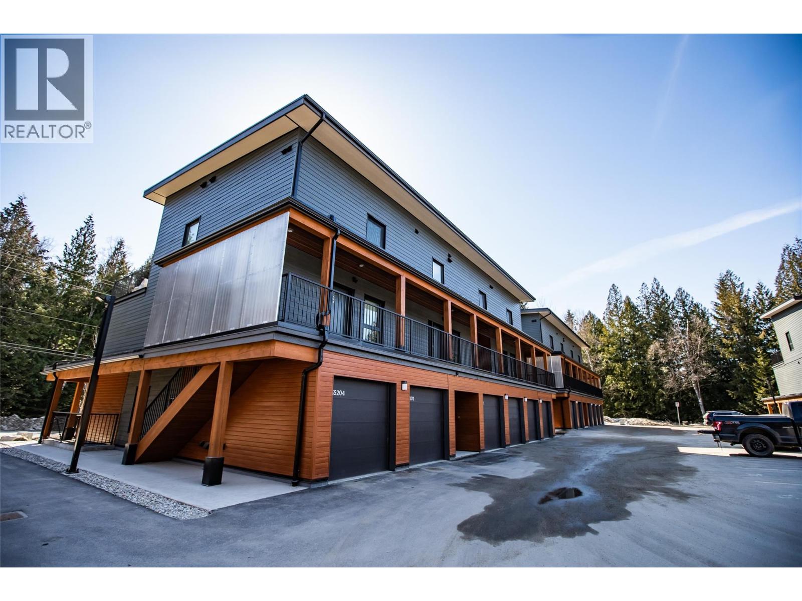 1901 Nels Nelson Crescent Unit# 5204, Revelstoke, British Columbia  V0E 2S3 - Photo 32 - 10372703