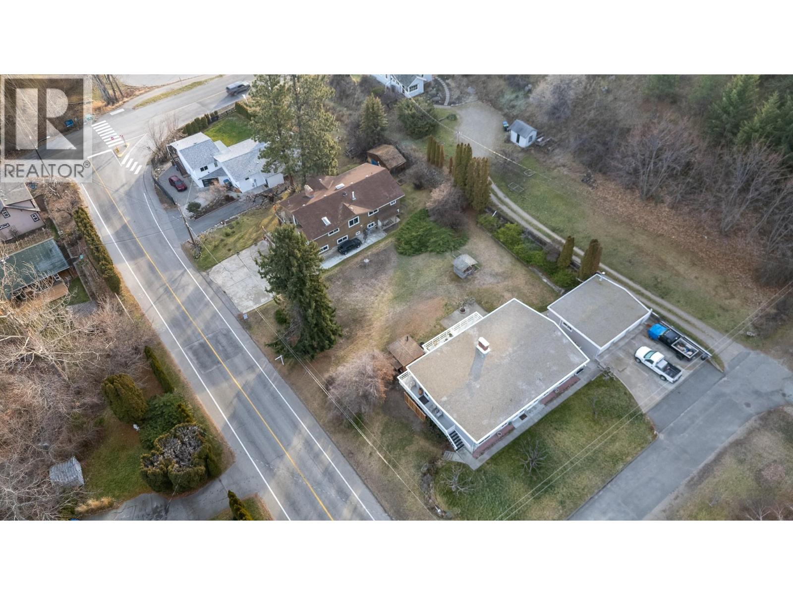 5713 Peach Orchard Road, Summerland, British Columbia  V0H 1Z6 - Photo 5 - 10372526