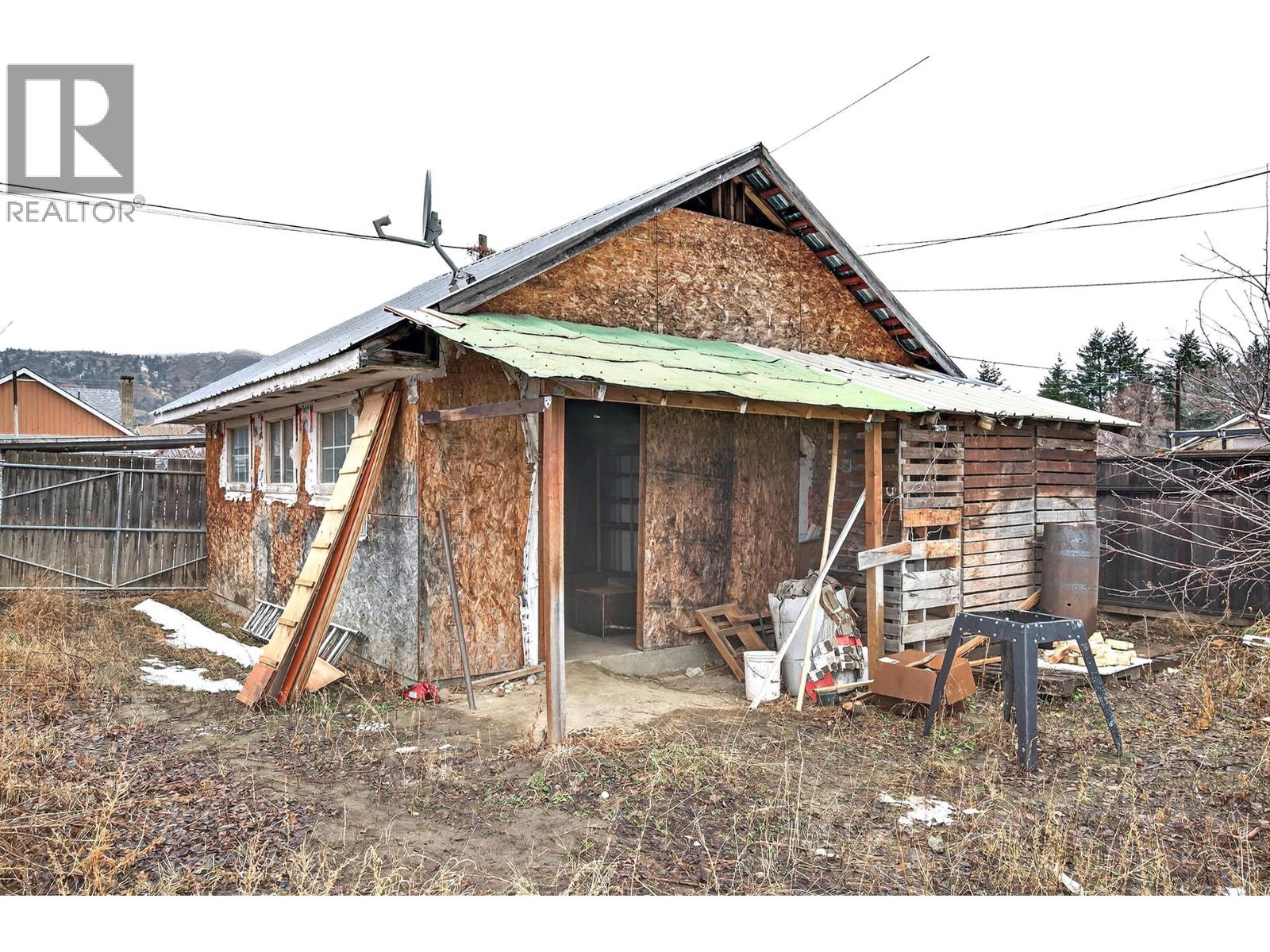 439 Campbell Avenue, Kamloops, British Columbia  V2B 3R8 - Photo 20 - 10373404
