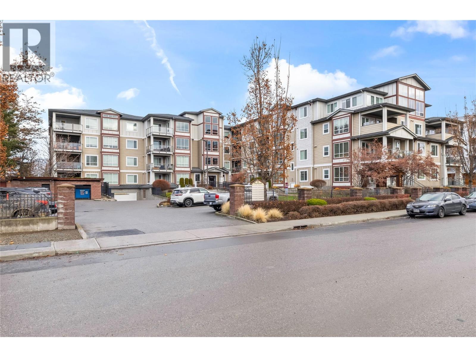 850 Saucier Avenue Unit# 416, kelowna, British Columbia
