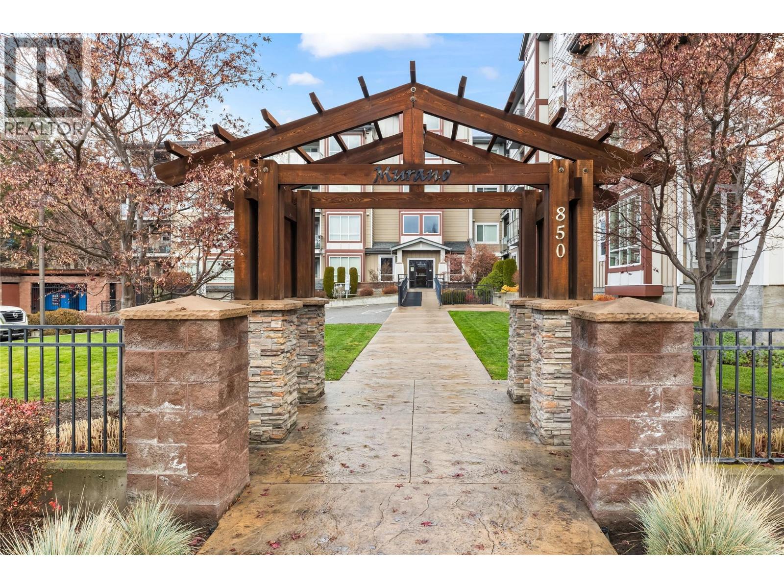 850 Saucier Avenue Unit# 416, Kelowna, British Columbia  V1Y 6A3 - Photo 3 - 10373328