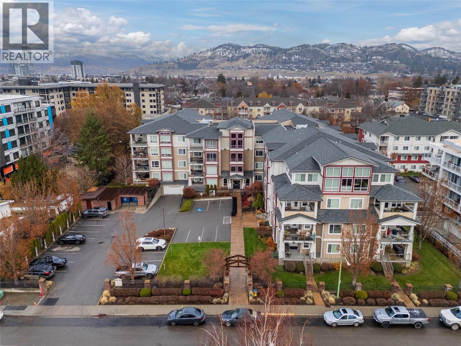 850 Saucier Avenue Unit# 416, Kelowna, British Columbia  V1Y 6A3 - Photo 5 - 10373328