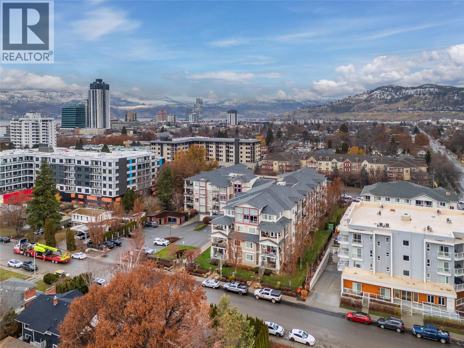 850 Saucier Avenue Unit# 416, Kelowna, British Columbia  V1Y 6A3 - Photo 6 - 10373328
