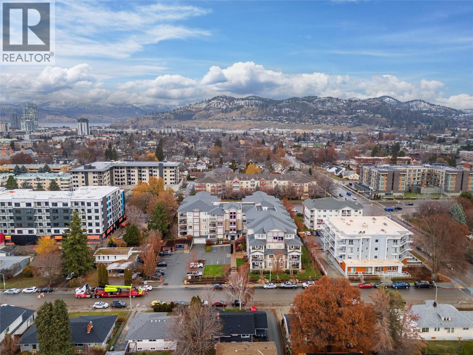 850 Saucier Avenue Unit# 416, Kelowna, British Columbia  V1Y 6A3 - Photo 8 - 10373328
