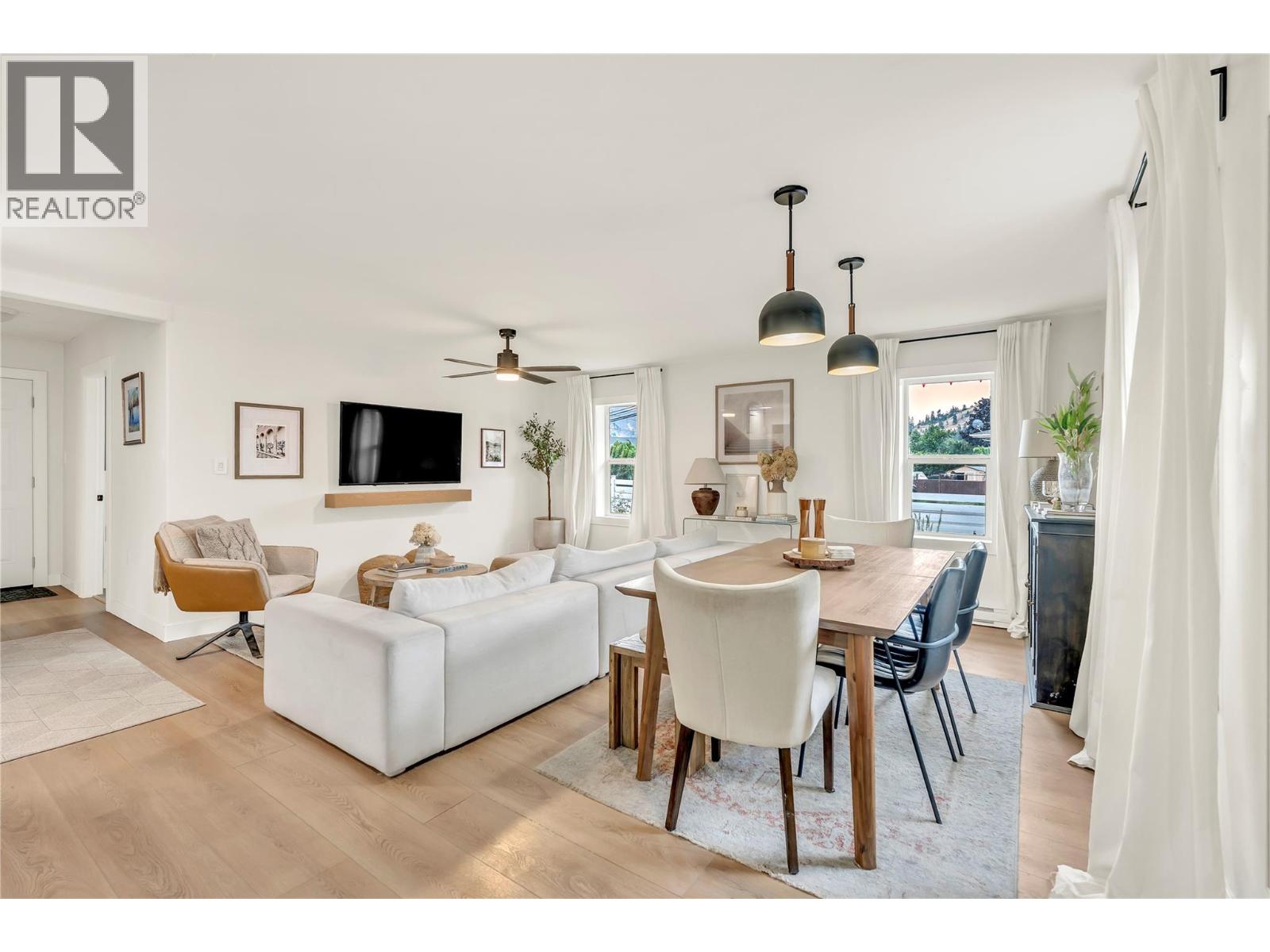 11716 Prairie Valley Road, Summerland, British Columbia  V0H 1Z8 - Photo 8 - 10373170