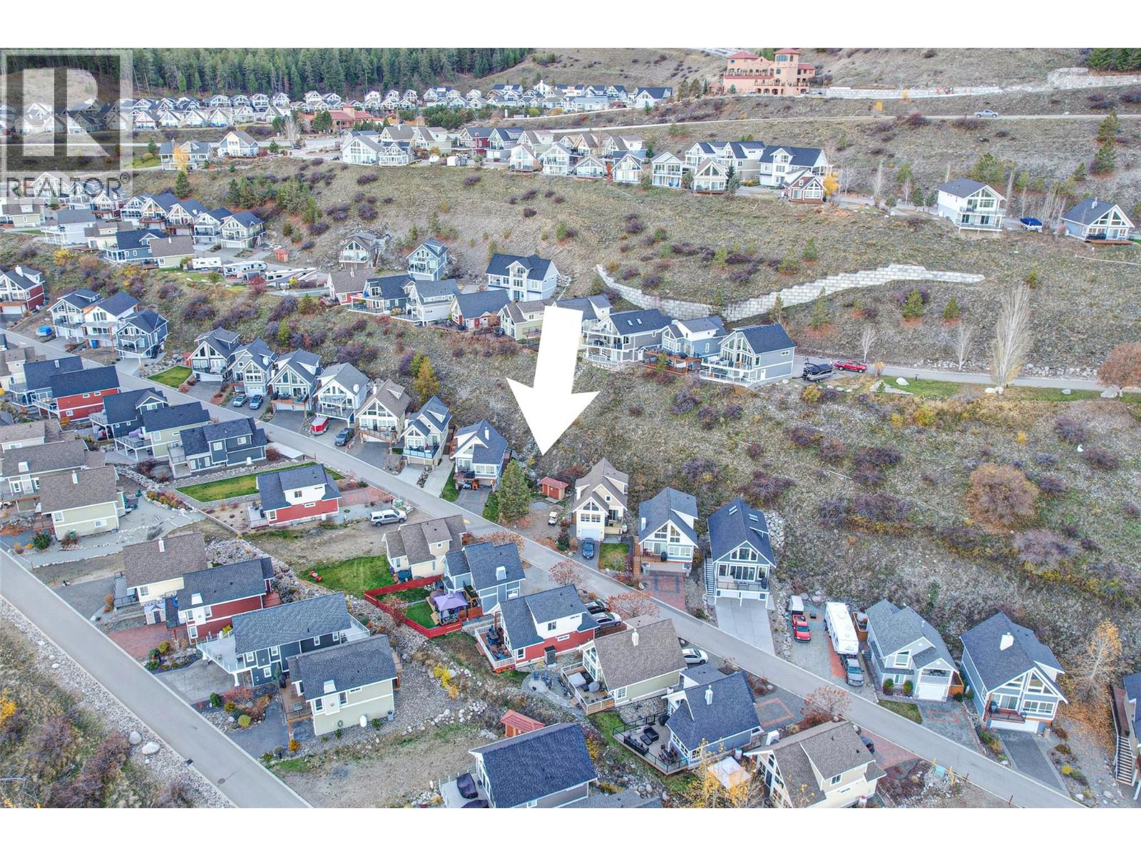 6840 Santiago Loop, Kelowna, British Columbia  V1Z 3R8 - Photo 3 - 10360335