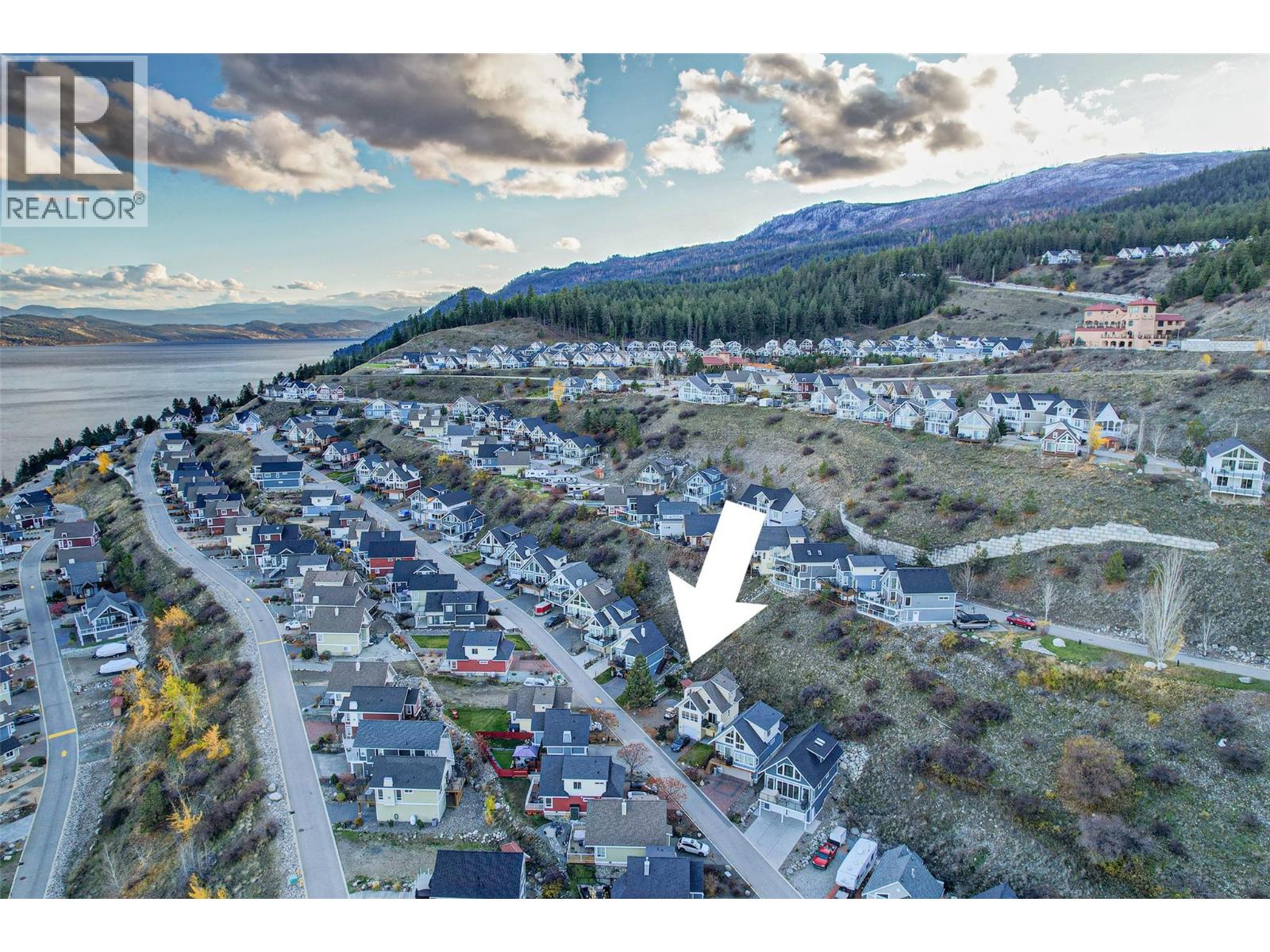 6840 Santiago Loop, Kelowna, British Columbia  V1Z 3R8 - Photo 5 - 10360335