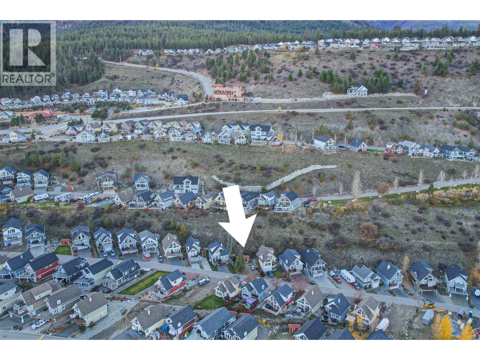 6840 Santiago Loop, Kelowna, British Columbia  V1Z 3R8 - Photo 7 - 10360335