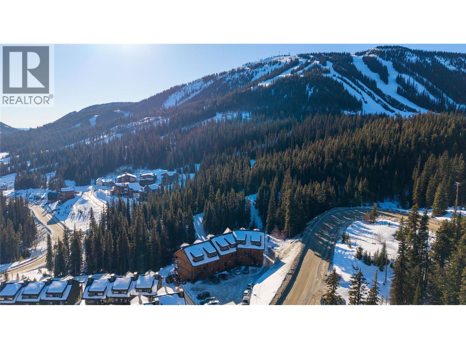 1271 Apex Mountain Road Unit# 306, Penticton, British Columbia  V2A 0E2 - Photo 1 - 10373417