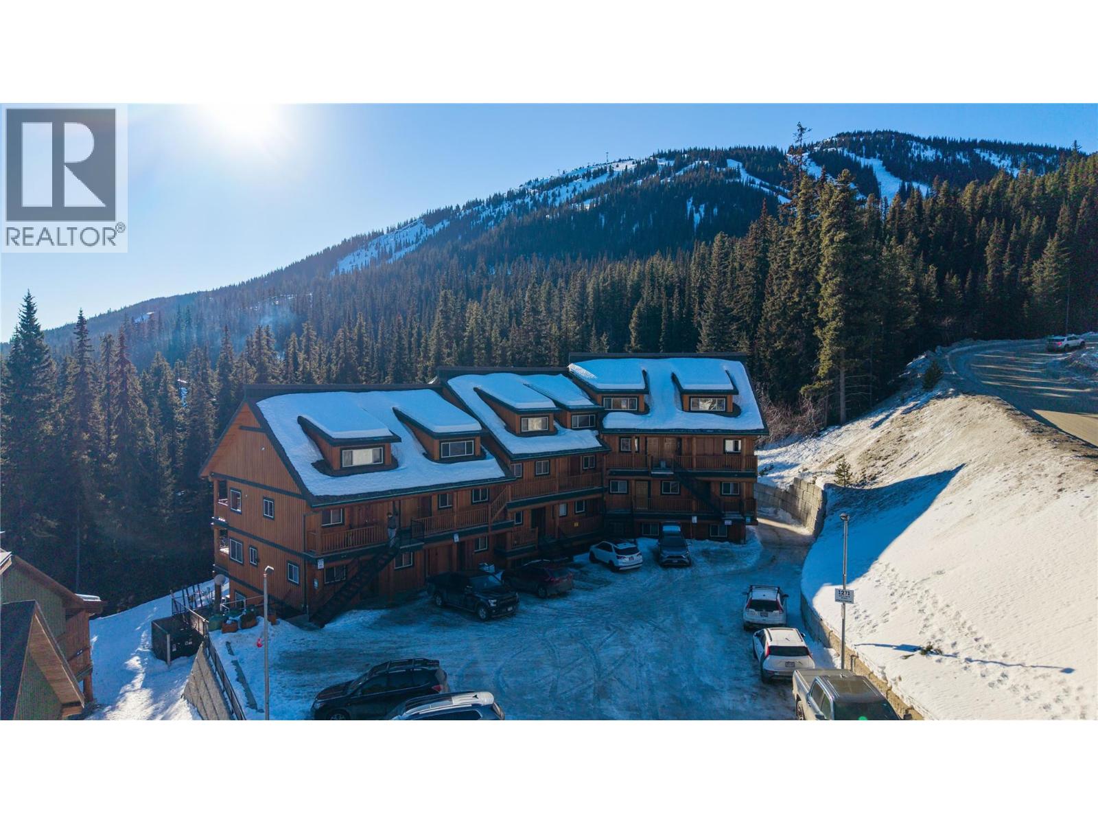 1271 Apex Mountain Road Unit# 306, Penticton, British Columbia  V2A 0E2 - Photo 12 - 10373417