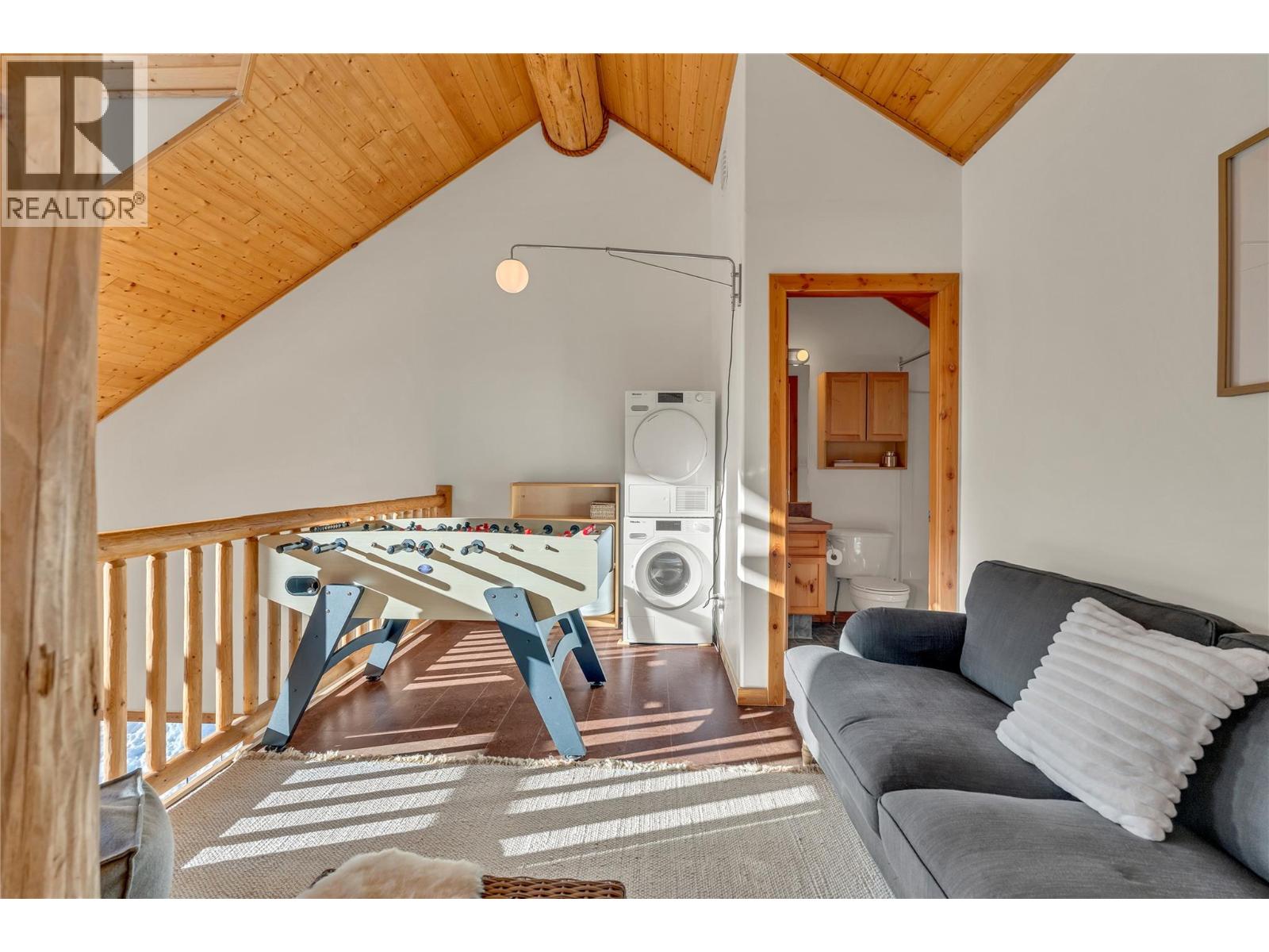 1271 Apex Mountain Road Unit# 306, Penticton, British Columbia  V2A 0E2 - Photo 21 - 10373417