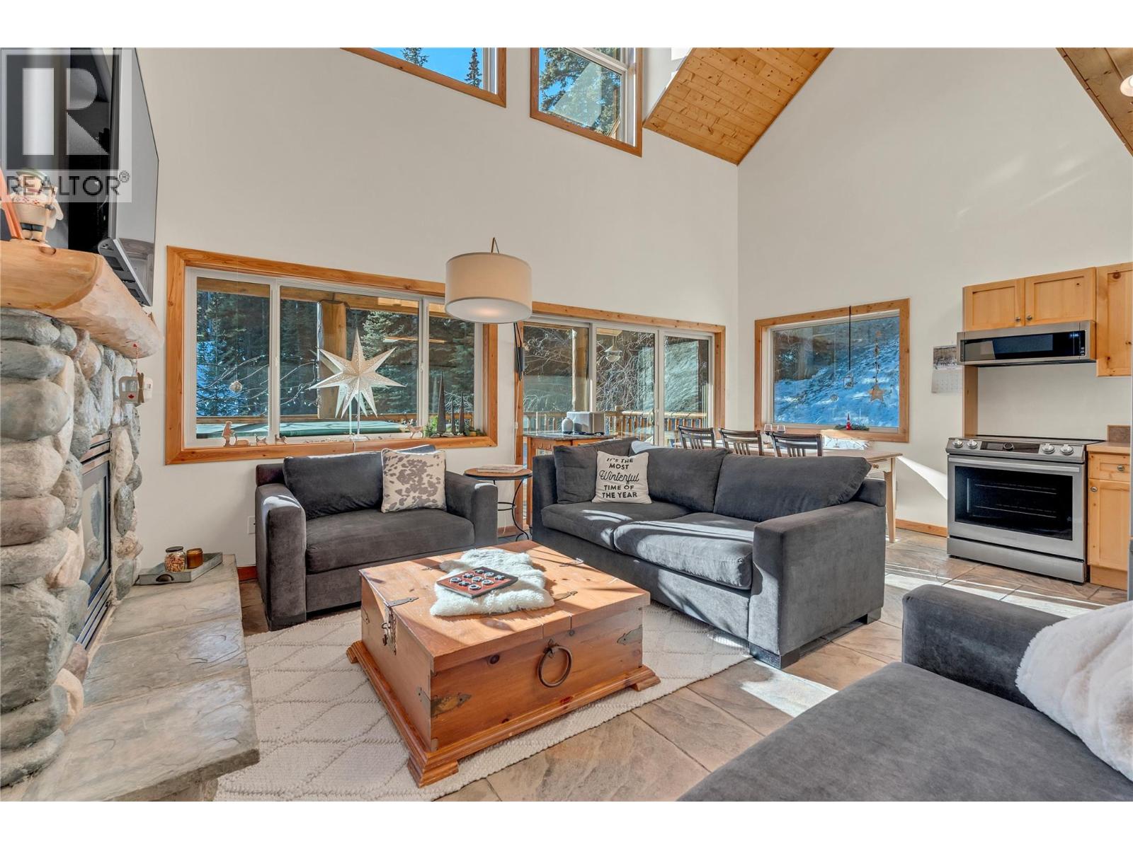 1271 Apex Mountain Road Unit# 306, Penticton, British Columbia  V2A 0E2 - Photo 3 - 10373417