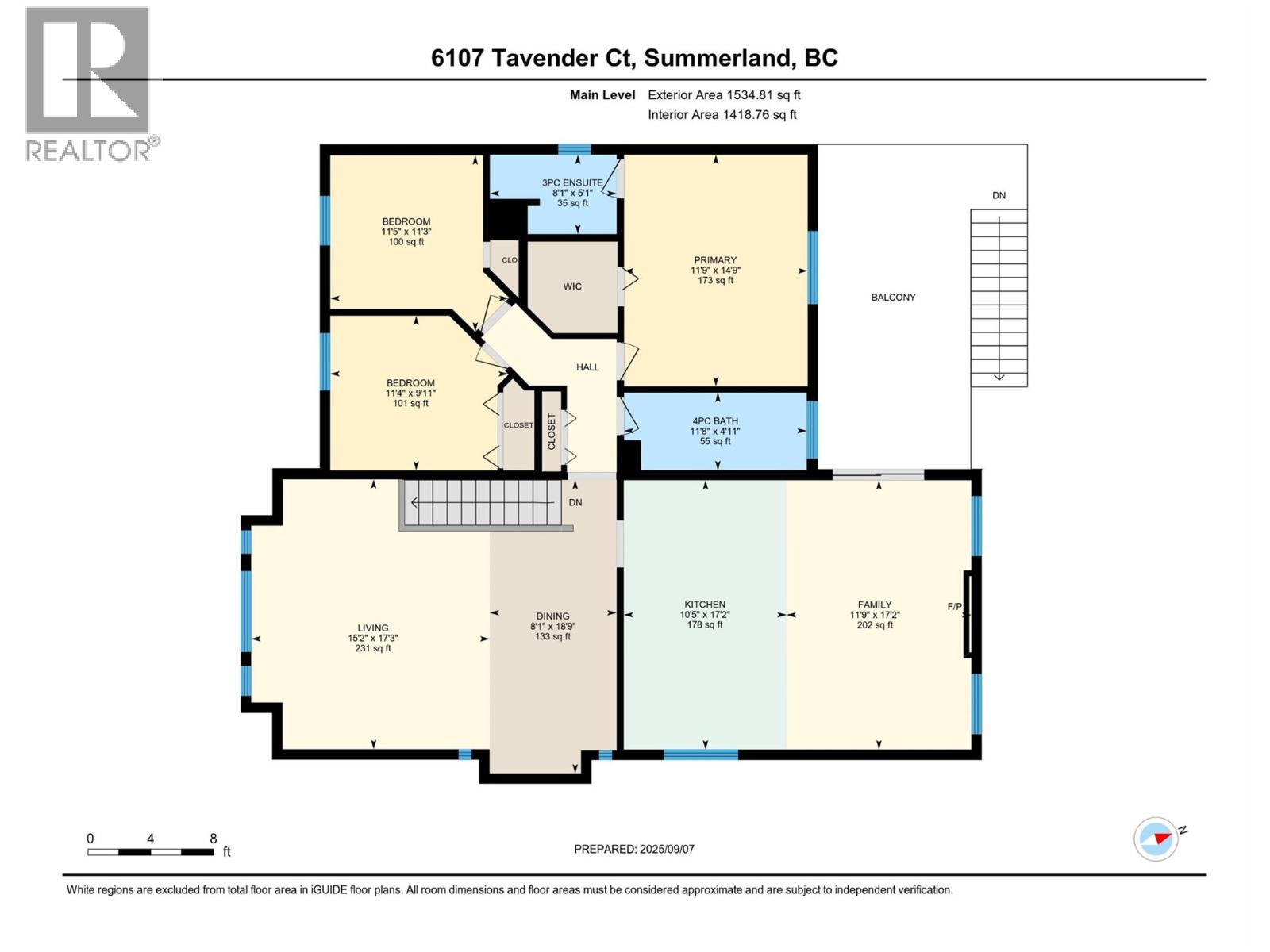 6107 Tavender Court, Summerland, British Columbia  V0H 1Z7 - Photo 93 - 10373390