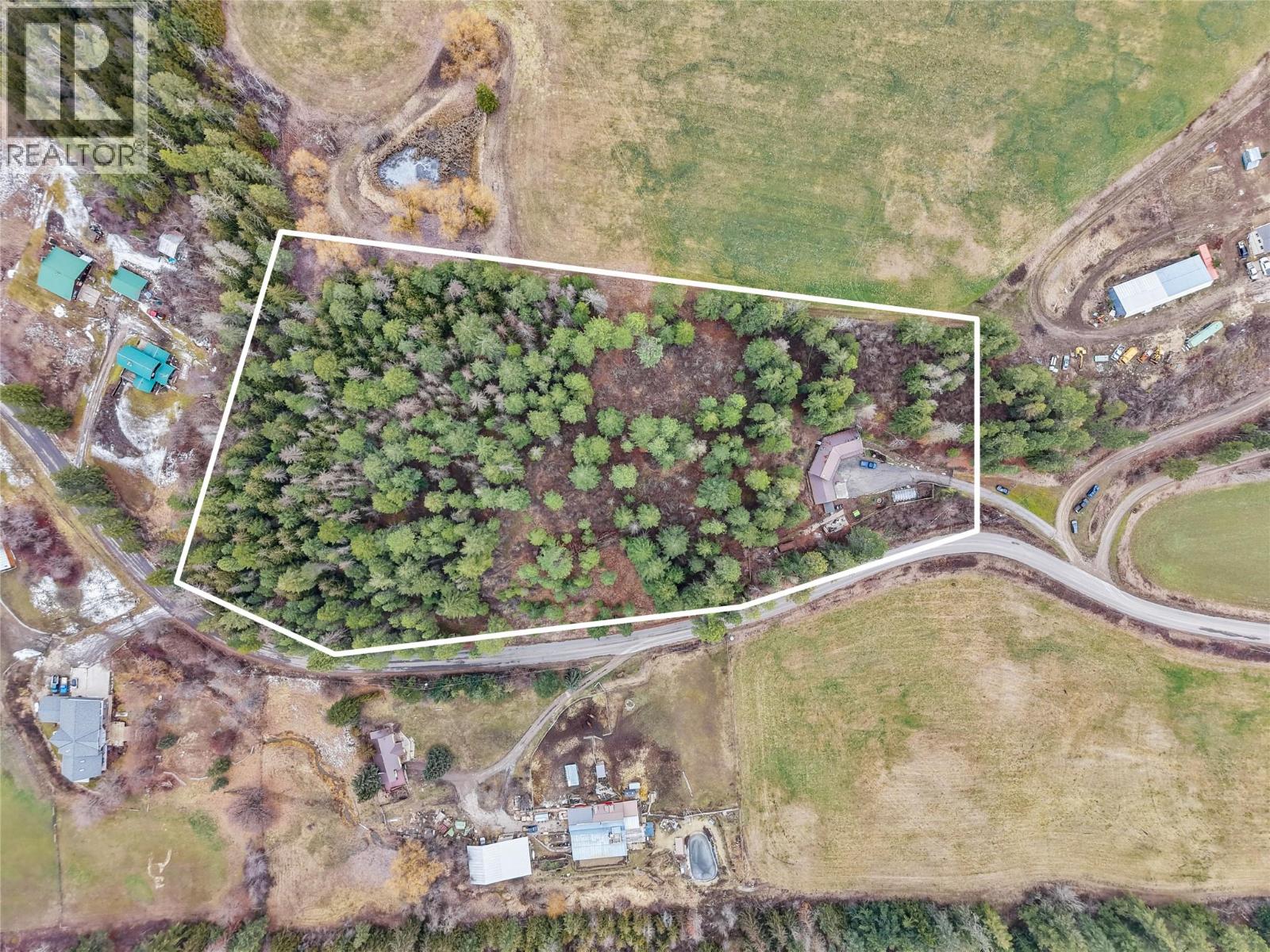 173 Brash Allen Road, enderby, British Columbia