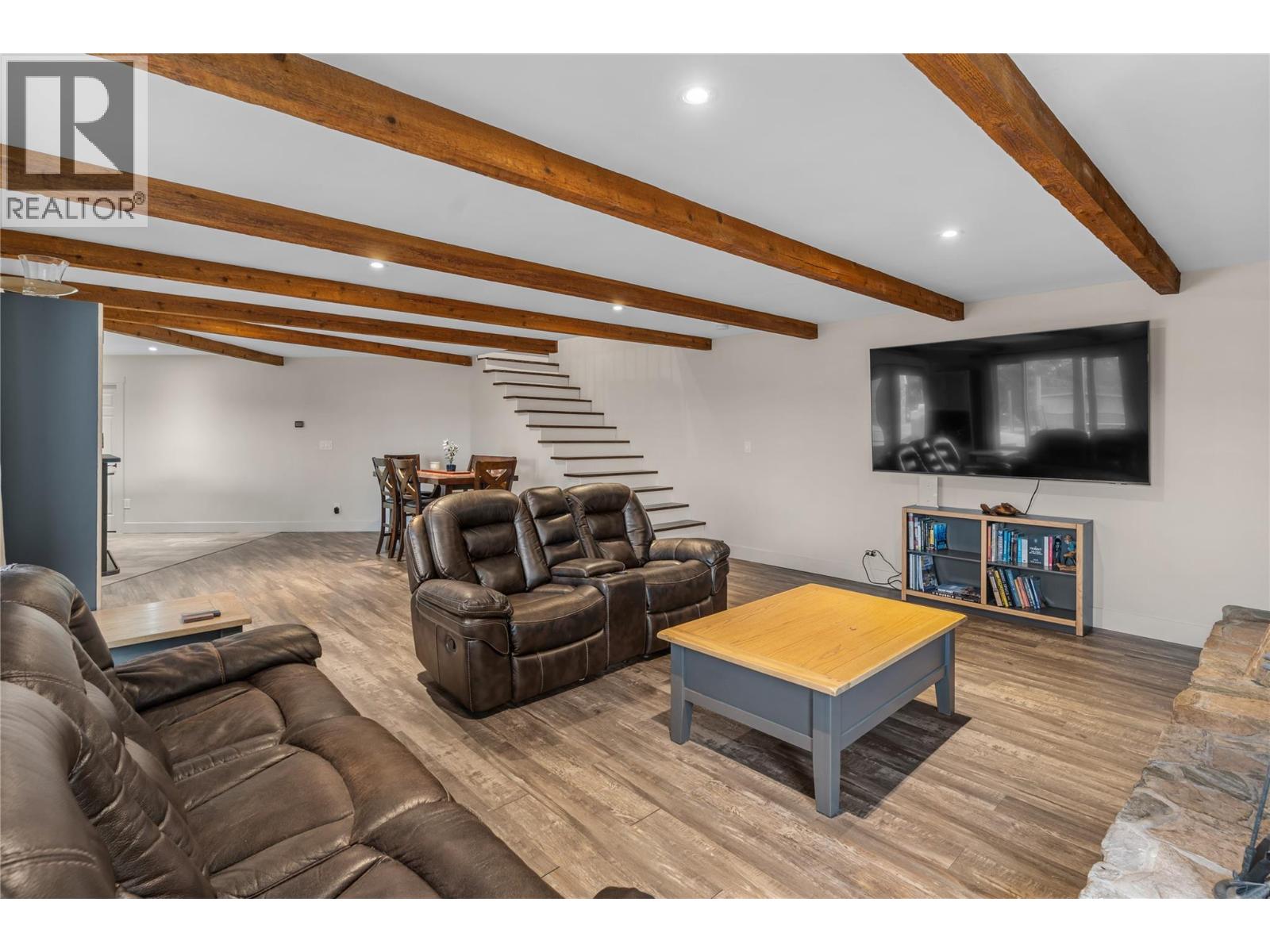 173 Brash Allen Road, Enderby, British Columbia  V0E 1V4 - Photo 14 - 10373429