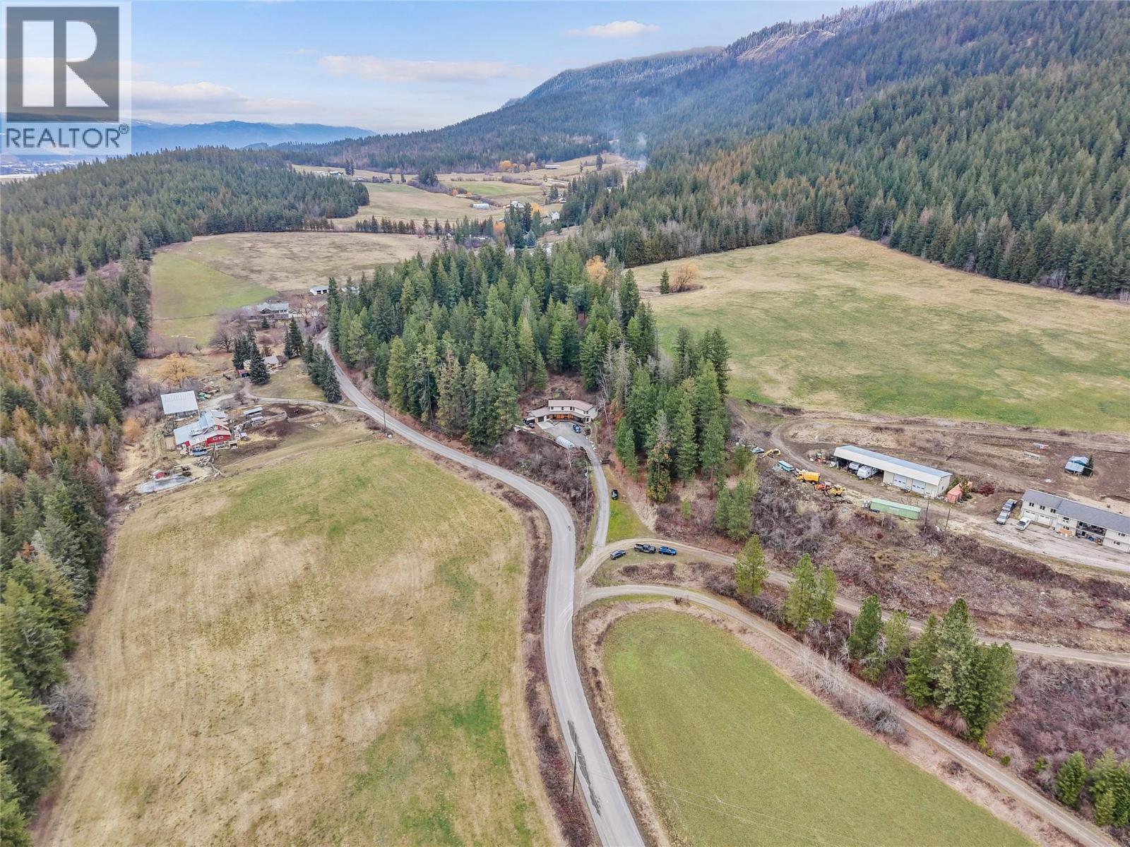 173 Brash Allen Road, Enderby, British Columbia  V0E 1V4 - Photo 35 - 10373429