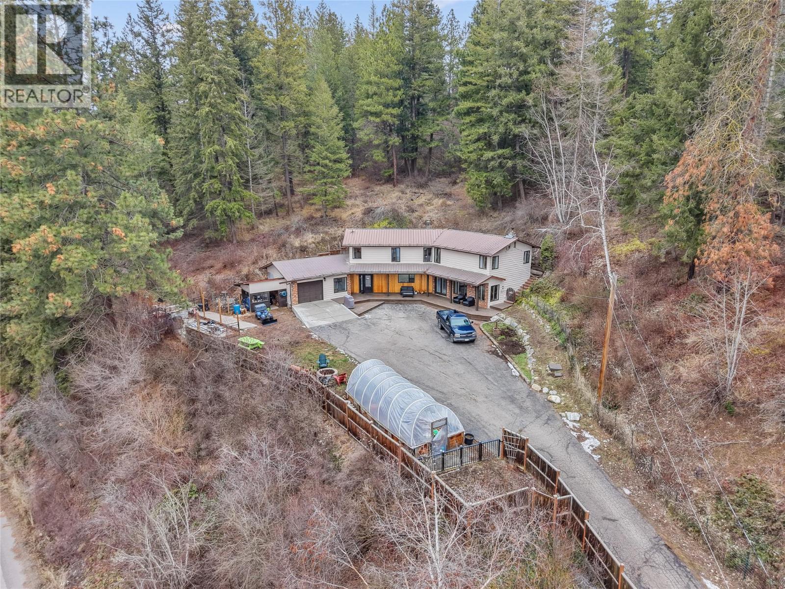 173 Brash Allen Road, Enderby, British Columbia  V0E 1V4 - Photo 36 - 10373429