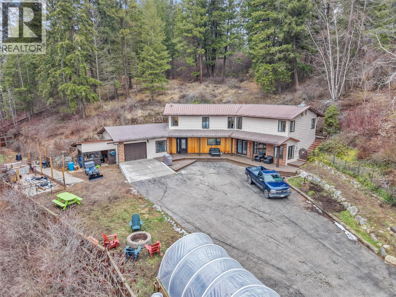 173 Brash Allen Road, Enderby, British Columbia  V0E 1V4 - Photo 37 - 10373429