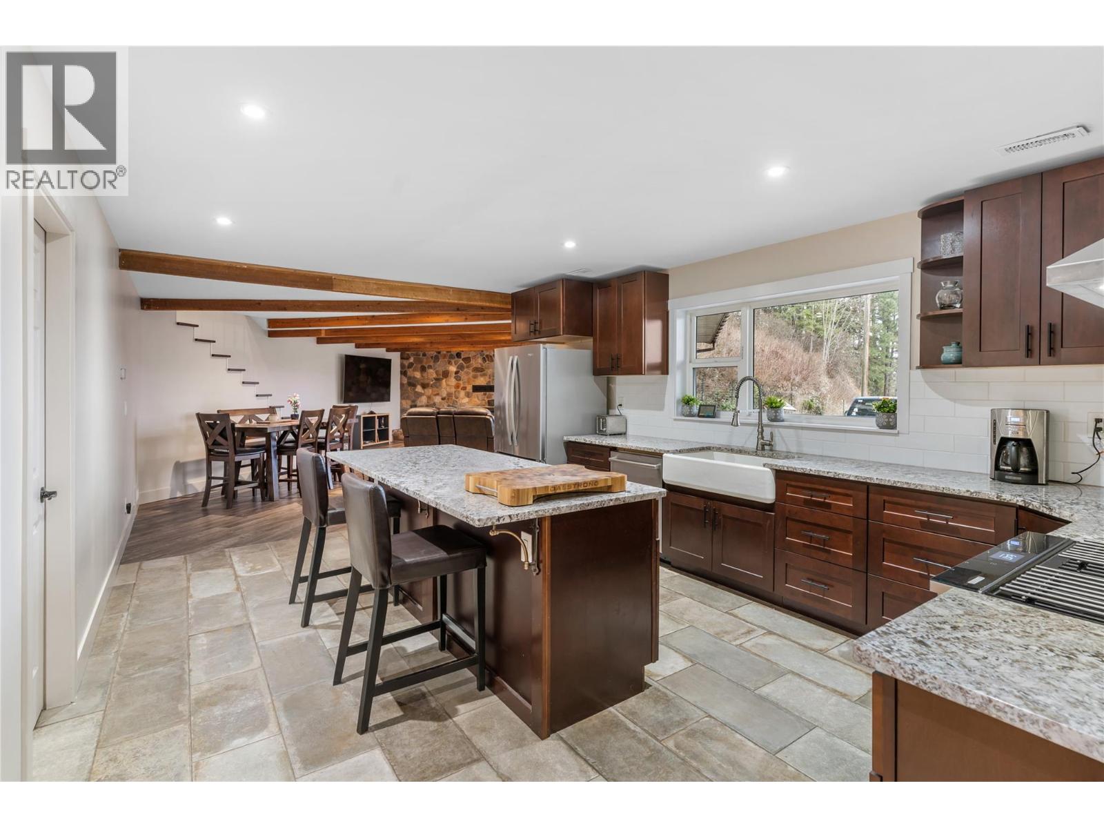 173 Brash Allen Road, Enderby, British Columbia  V0E 1V4 - Photo 6 - 10373429