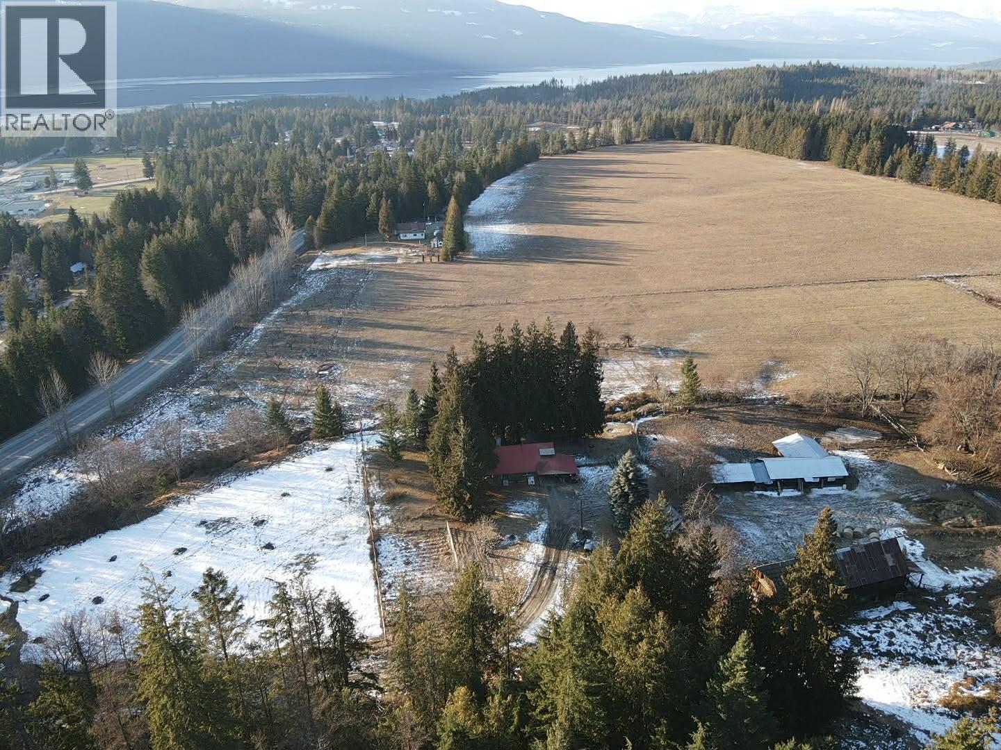 252 Church Hill Road, nakusp, British Columbia