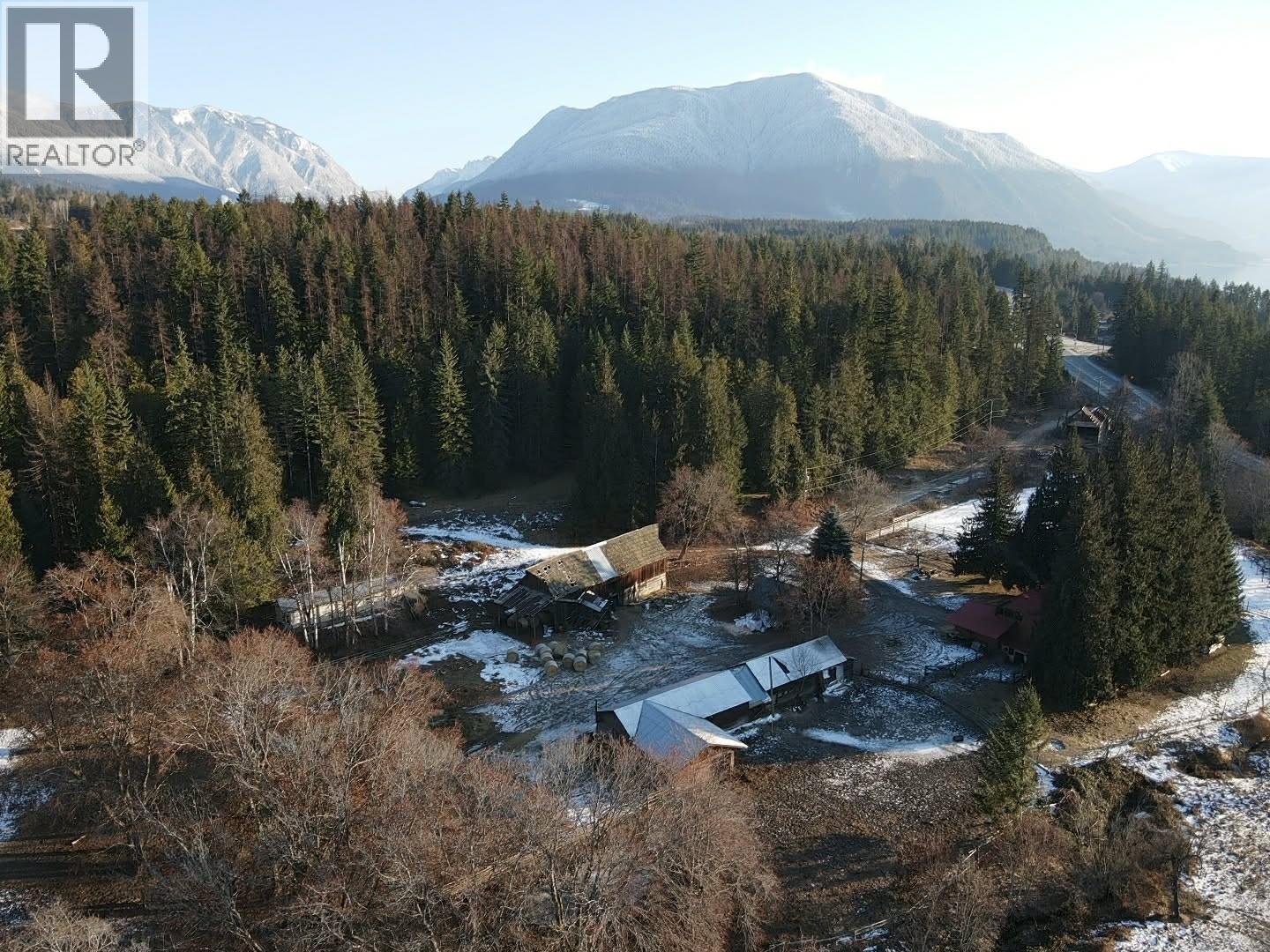 252 Church Hill Road, Nakusp, British Columbia  V0G 1R1 - Photo 10 - 10373156