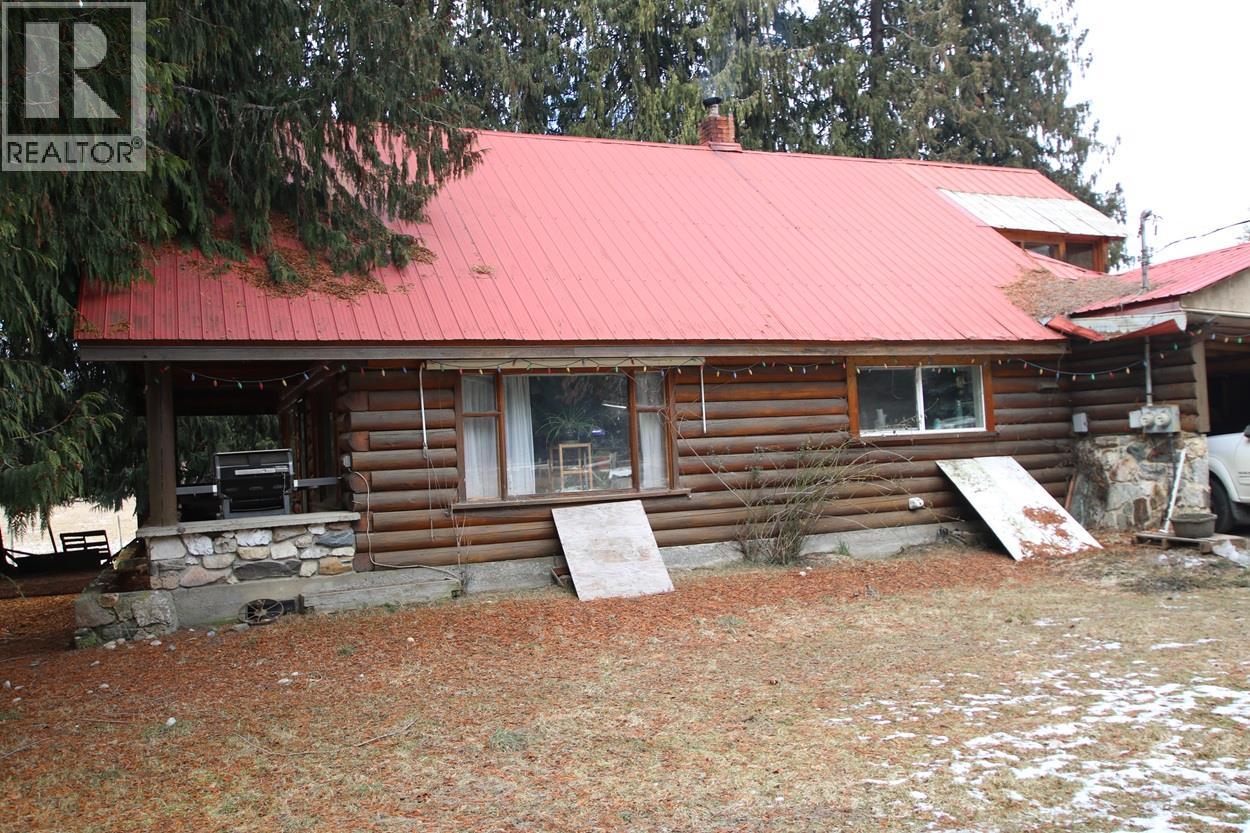 252 Church Hill Road, Nakusp, British Columbia  V0G 1R1 - Photo 11 - 10373156