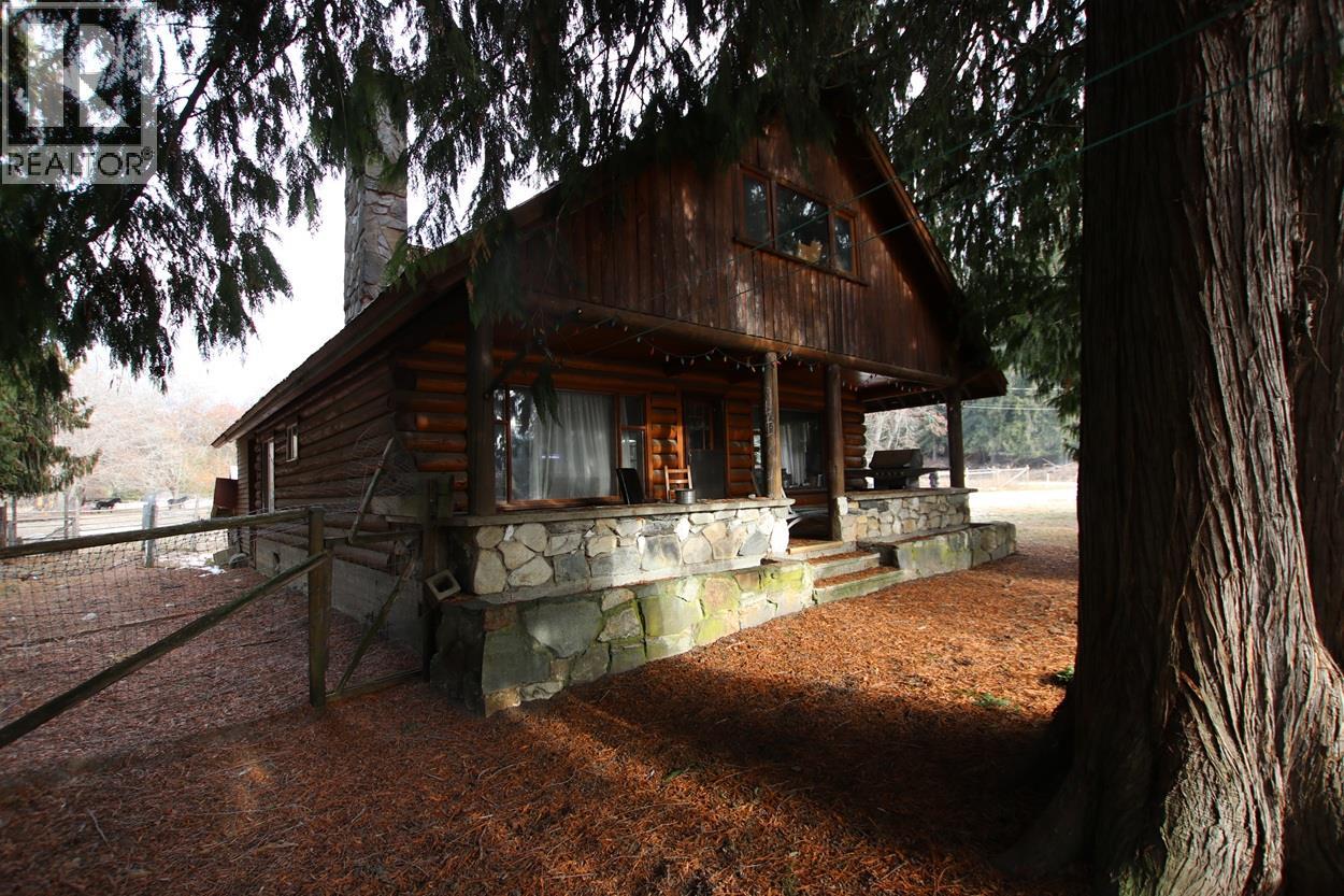 252 Church Hill Road, Nakusp, British Columbia  V0G 1R1 - Photo 12 - 10373156
