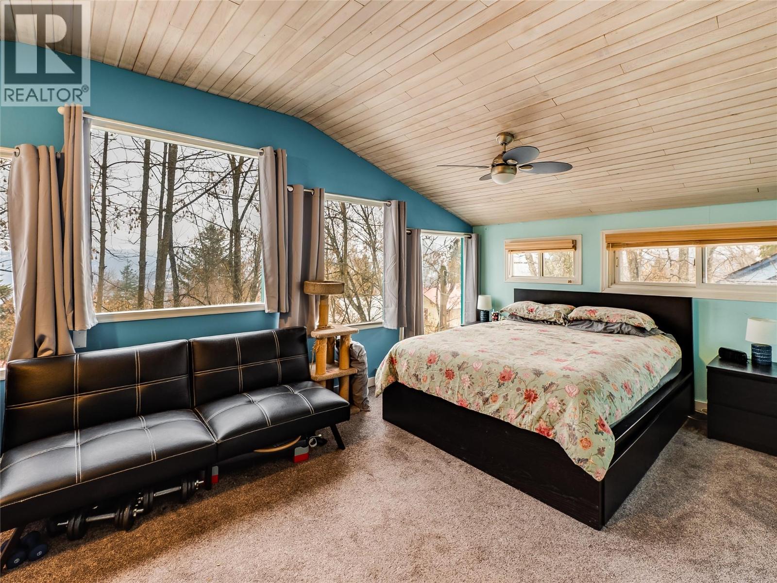 2050 Georgia Street, Rossland, British Columbia  V0G 1Y0 - Photo 19 - 10373283