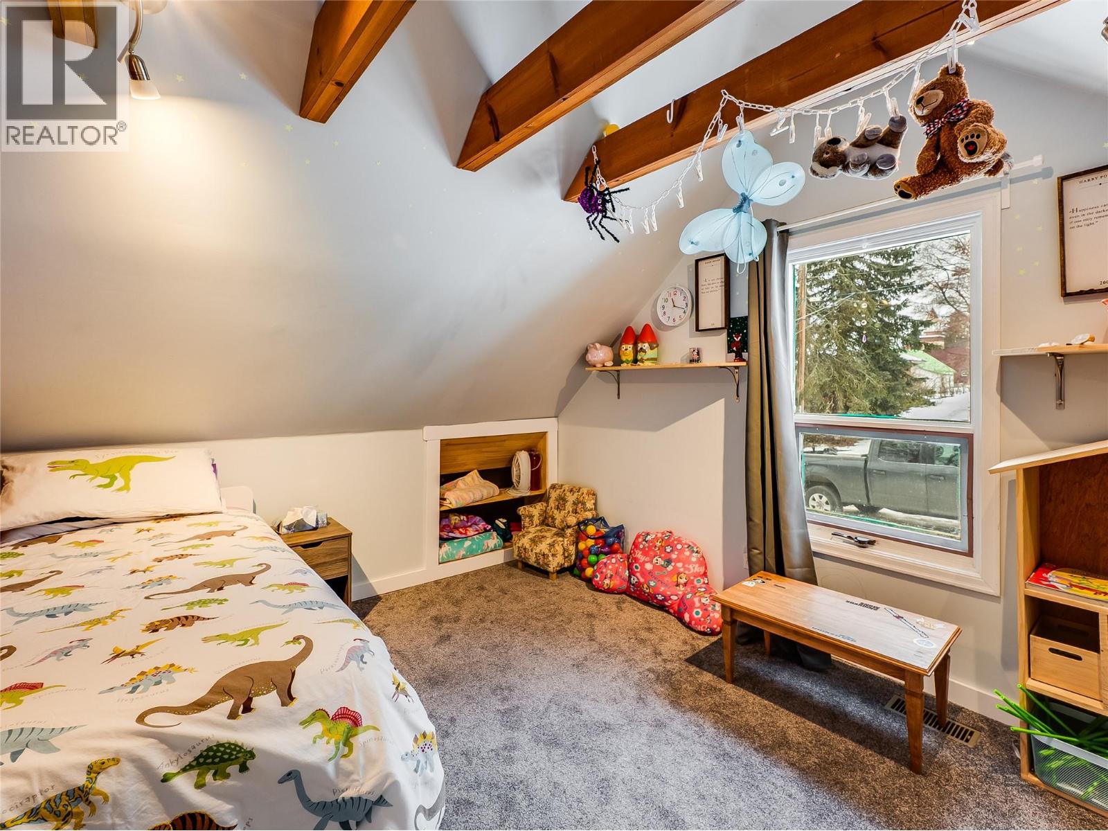 2050 Georgia Street, Rossland, British Columbia  V0G 1Y0 - Photo 25 - 10373283