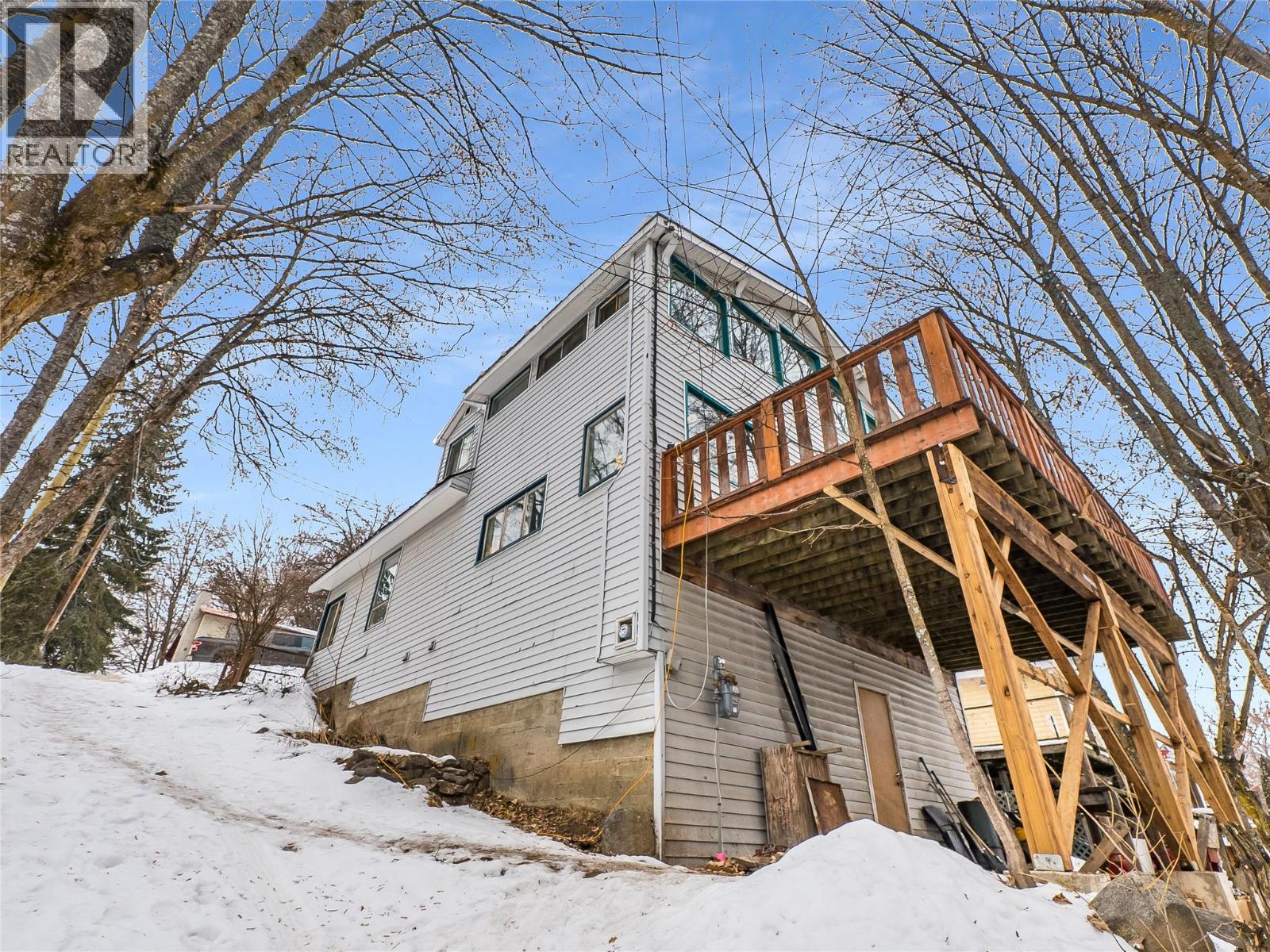 2050 Georgia Street, Rossland, British Columbia  V0G 1Y0 - Photo 39 - 10373283