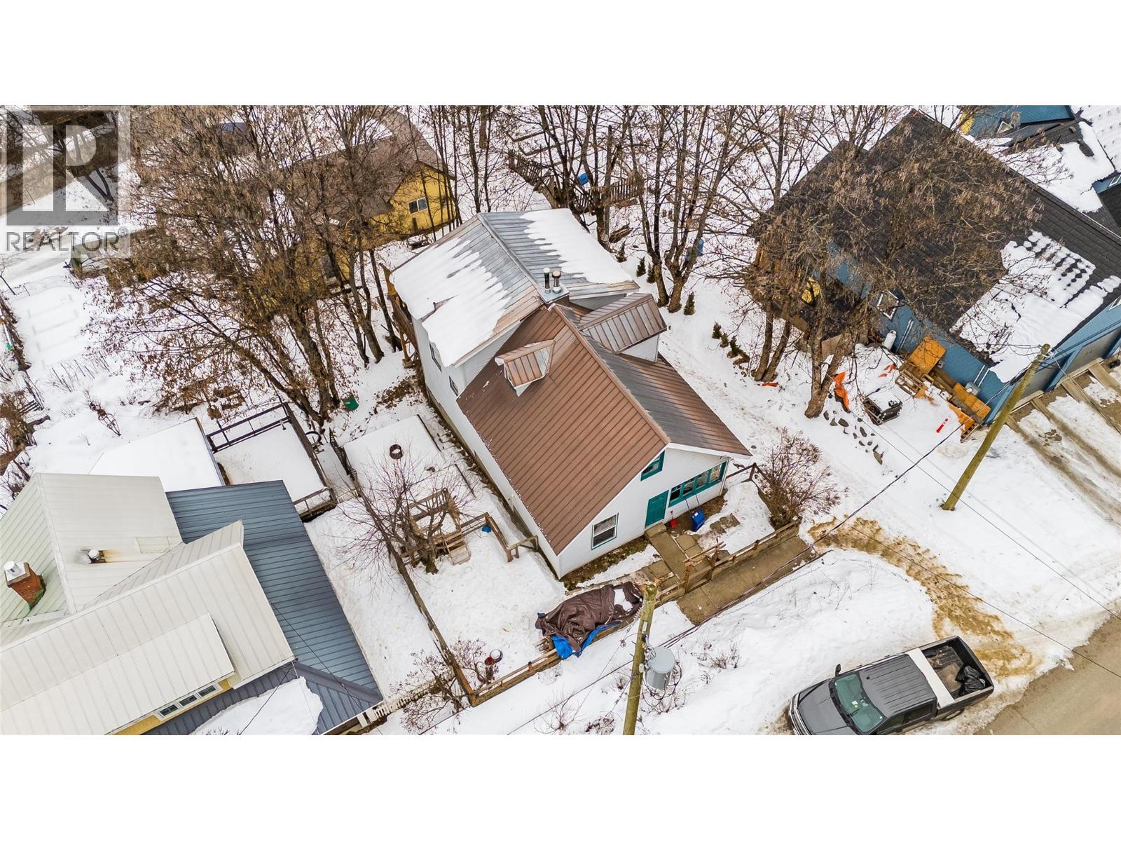2050 Georgia Street, Rossland, British Columbia  V0G 1Y0 - Photo 42 - 10373283