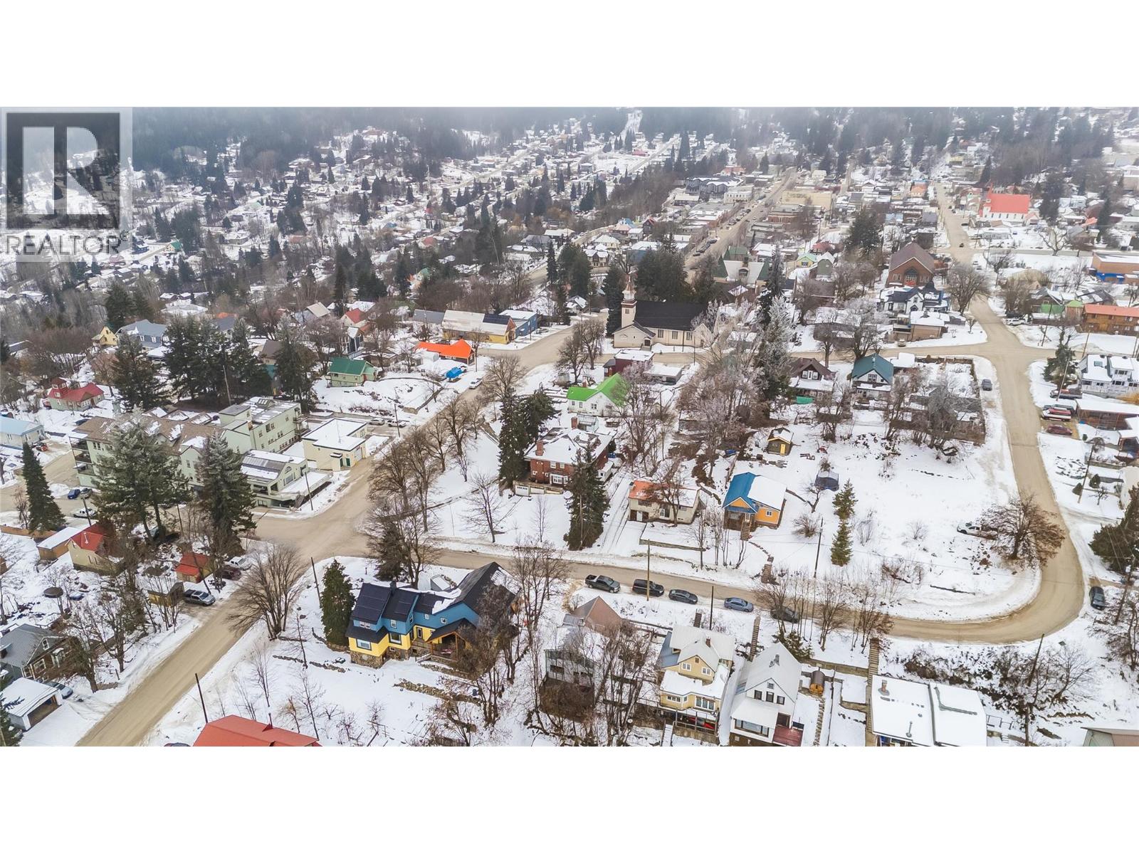 2050 Georgia Street, Rossland, British Columbia  V0G 1Y0 - Photo 48 - 10373283